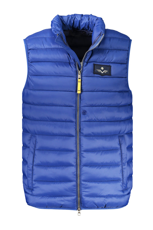 ARMATA DI MARE HOMME SANS MANCHES BLEU - ARMATA DI MARE