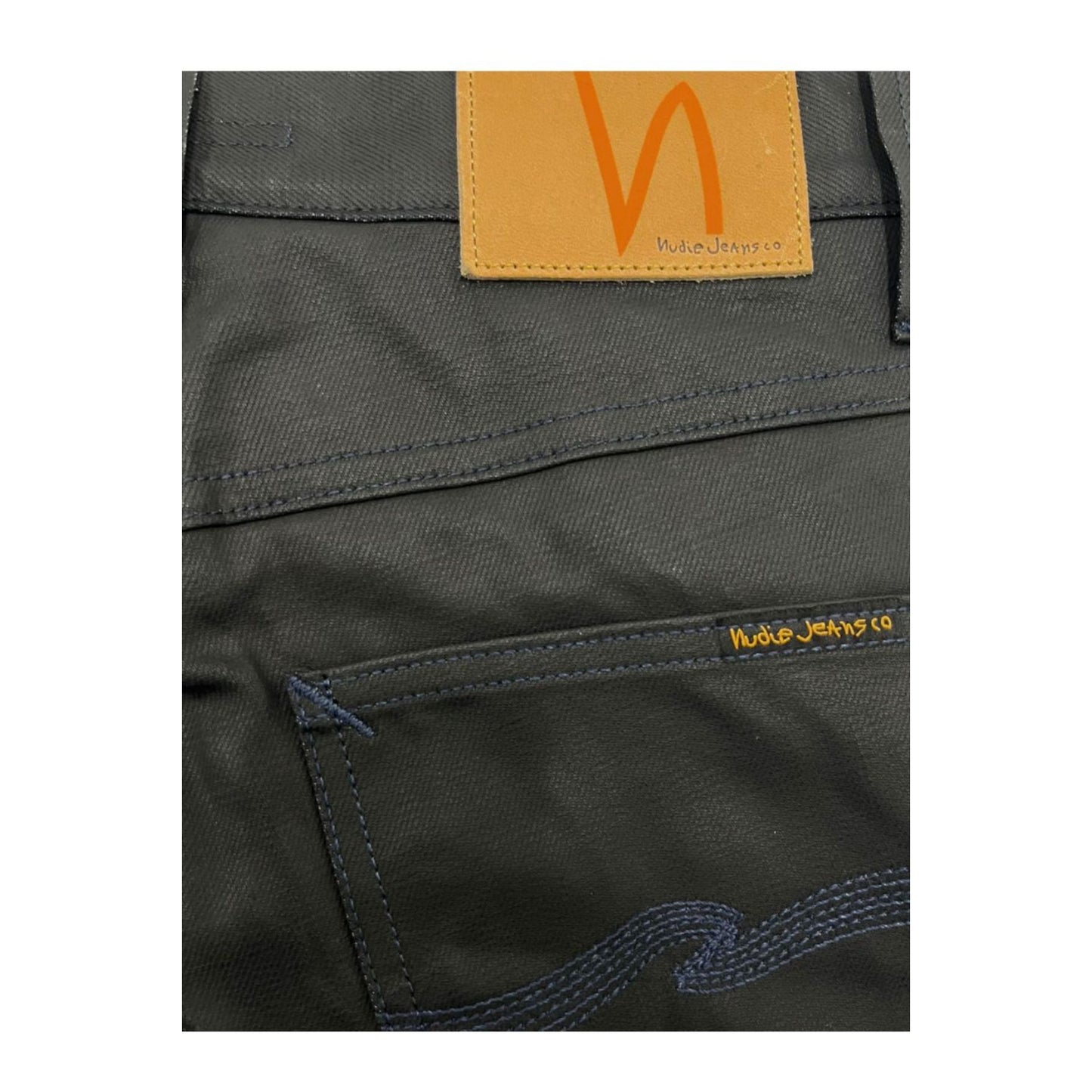 Nudie Jeans Jeans