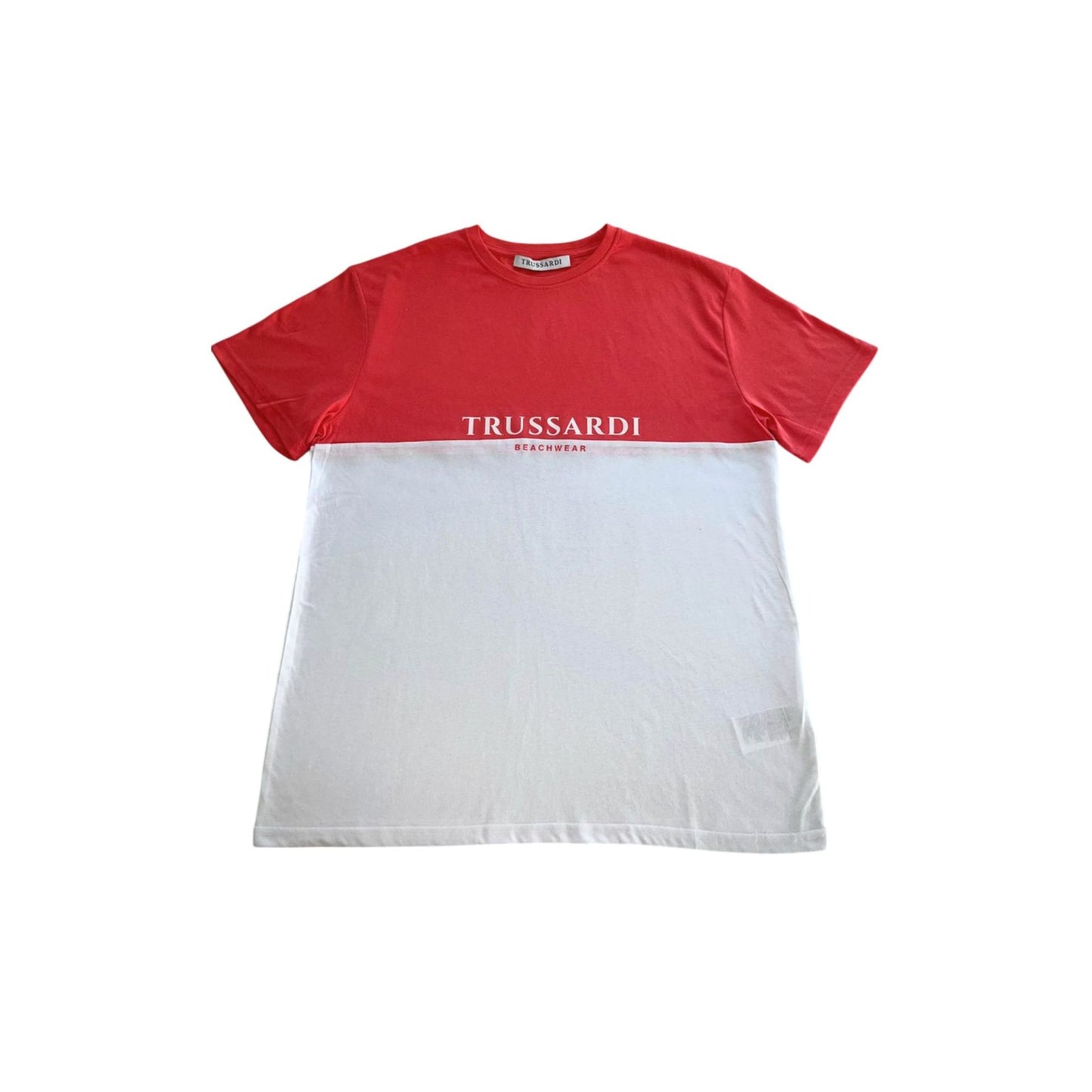 Trussardi Beachwear T-shirts