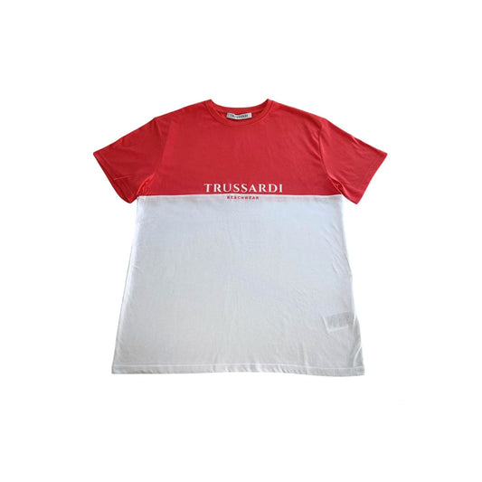 Trussardi Beachwear T-shirts