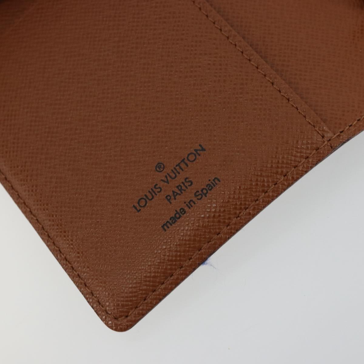 Louis Vuitton Agenda PM Monogram Vintage