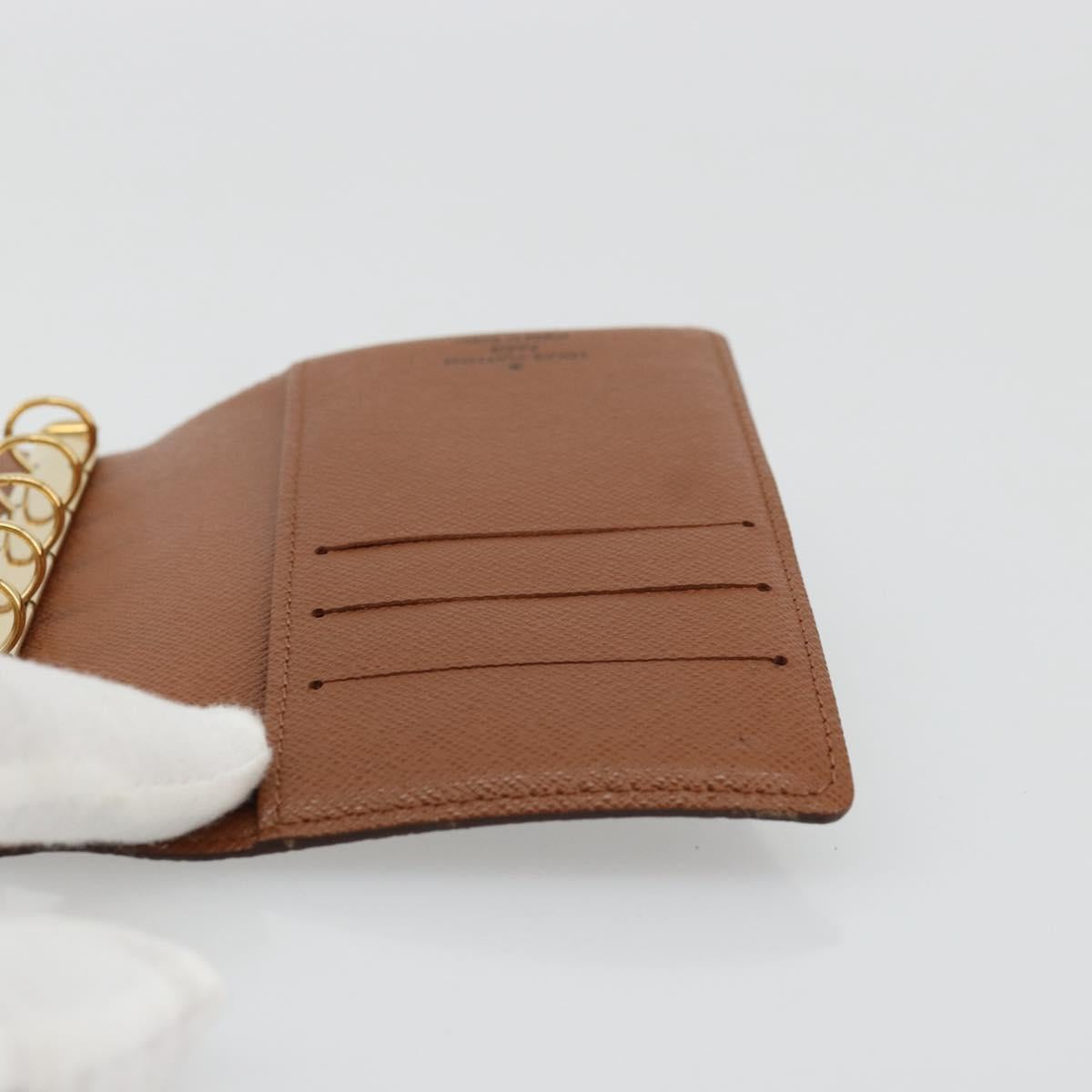 Louis Vuitton Agenda PM Monogram Vintage