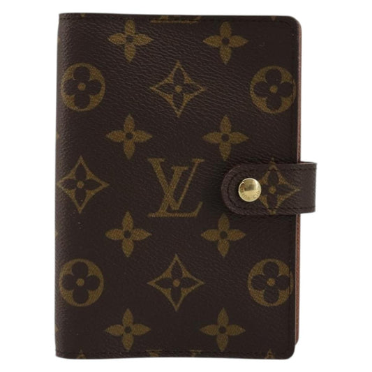 Louis Vuitton Agenda PM Monogram Vintage