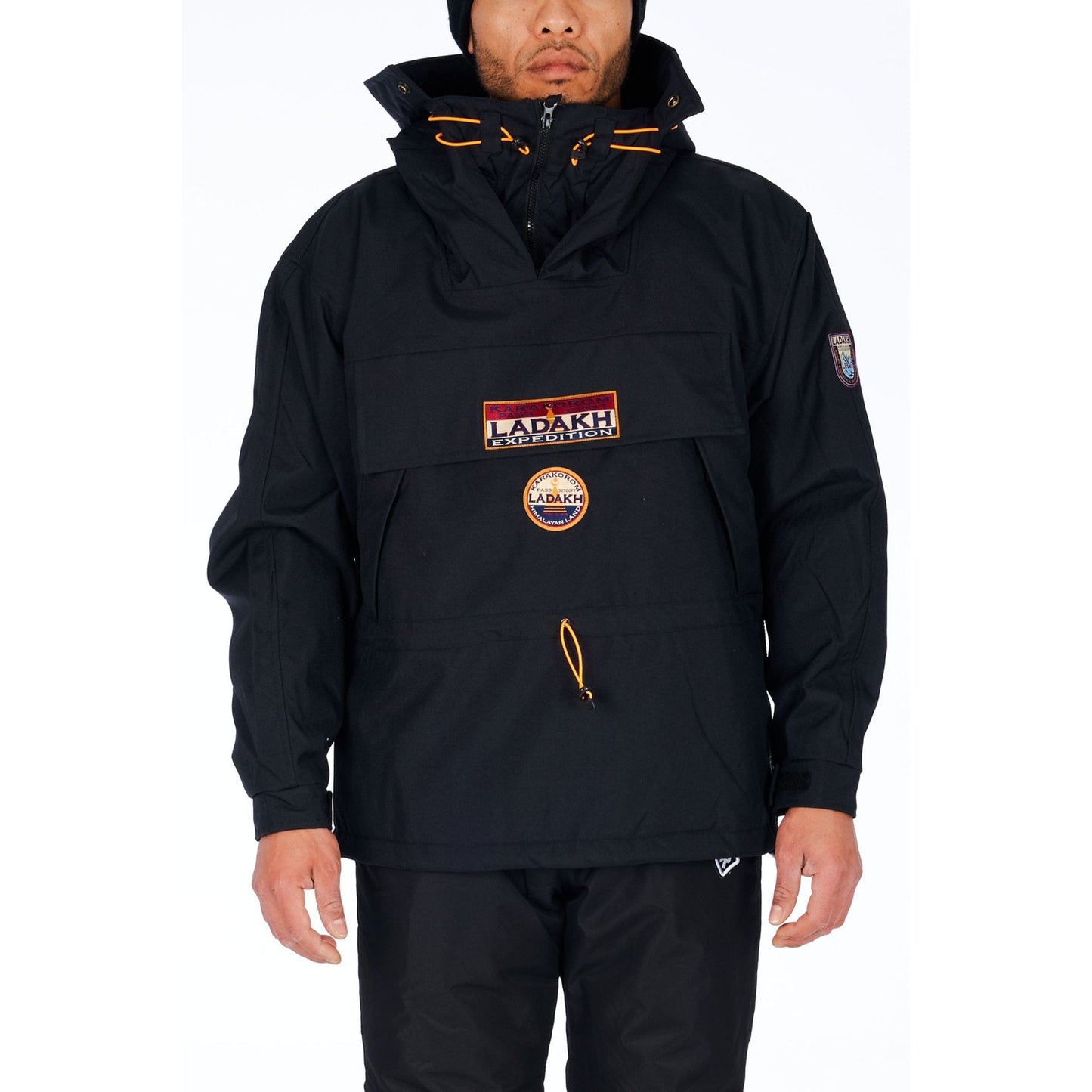 Ladakh Vestes