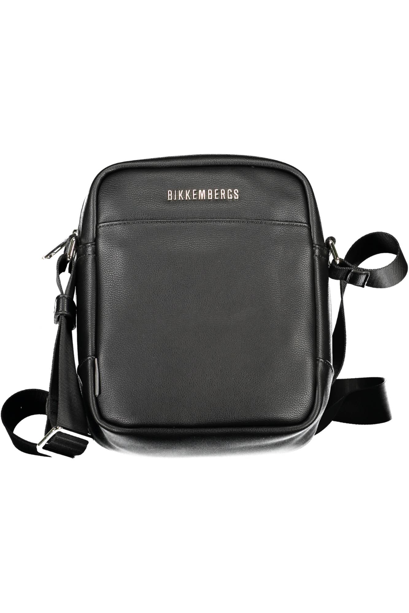 SAC À BANDOULIÈRE HOMME NOIR BIKKEMBERGS - BIKKEMBERGS