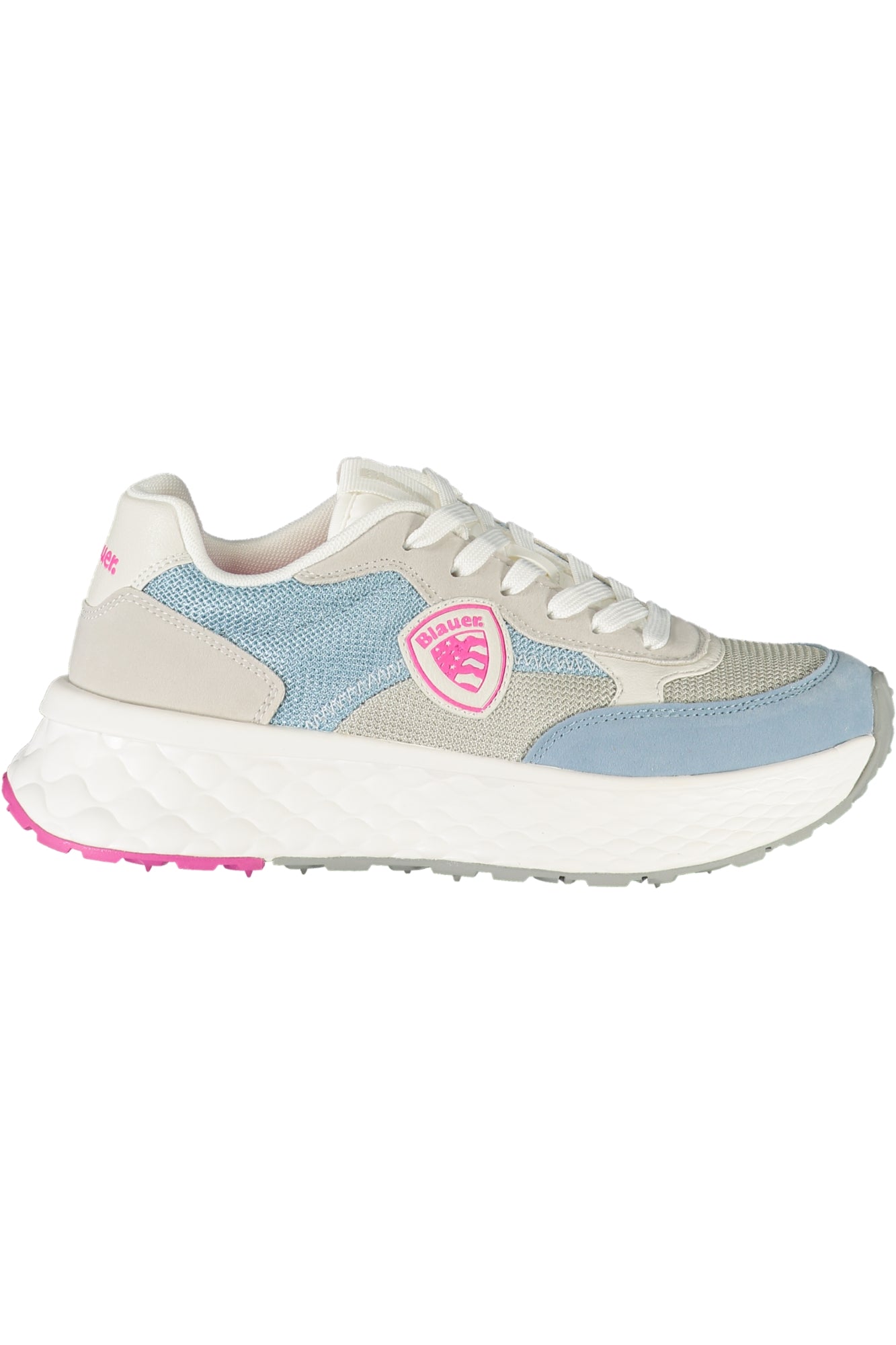 CHAUSSURES DE SPORT BLAUER POUR FEMMES BLEUES - BLAUER