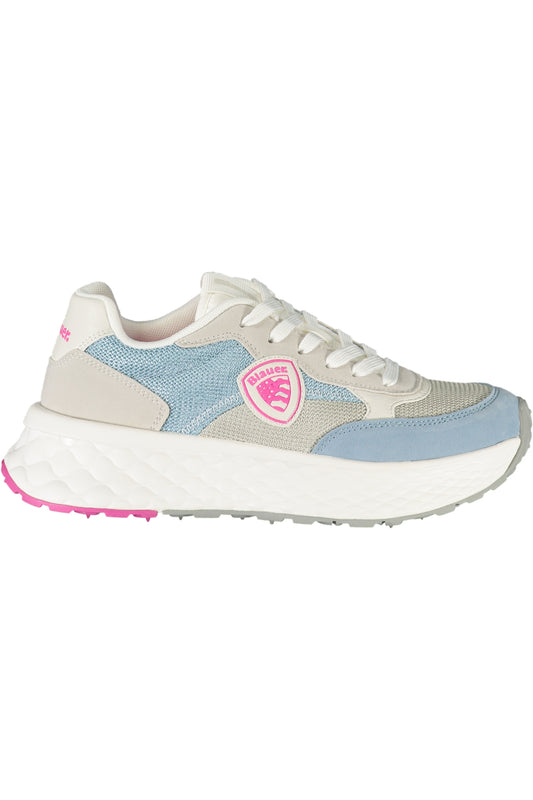 CHAUSSURES DE SPORT BLAUER POUR FEMMES BLEUES - BLAUER