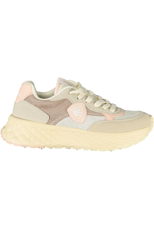 CHAUSSURES DE SPORT BLAUER POUR FEMMES BEIGE - BLAUER