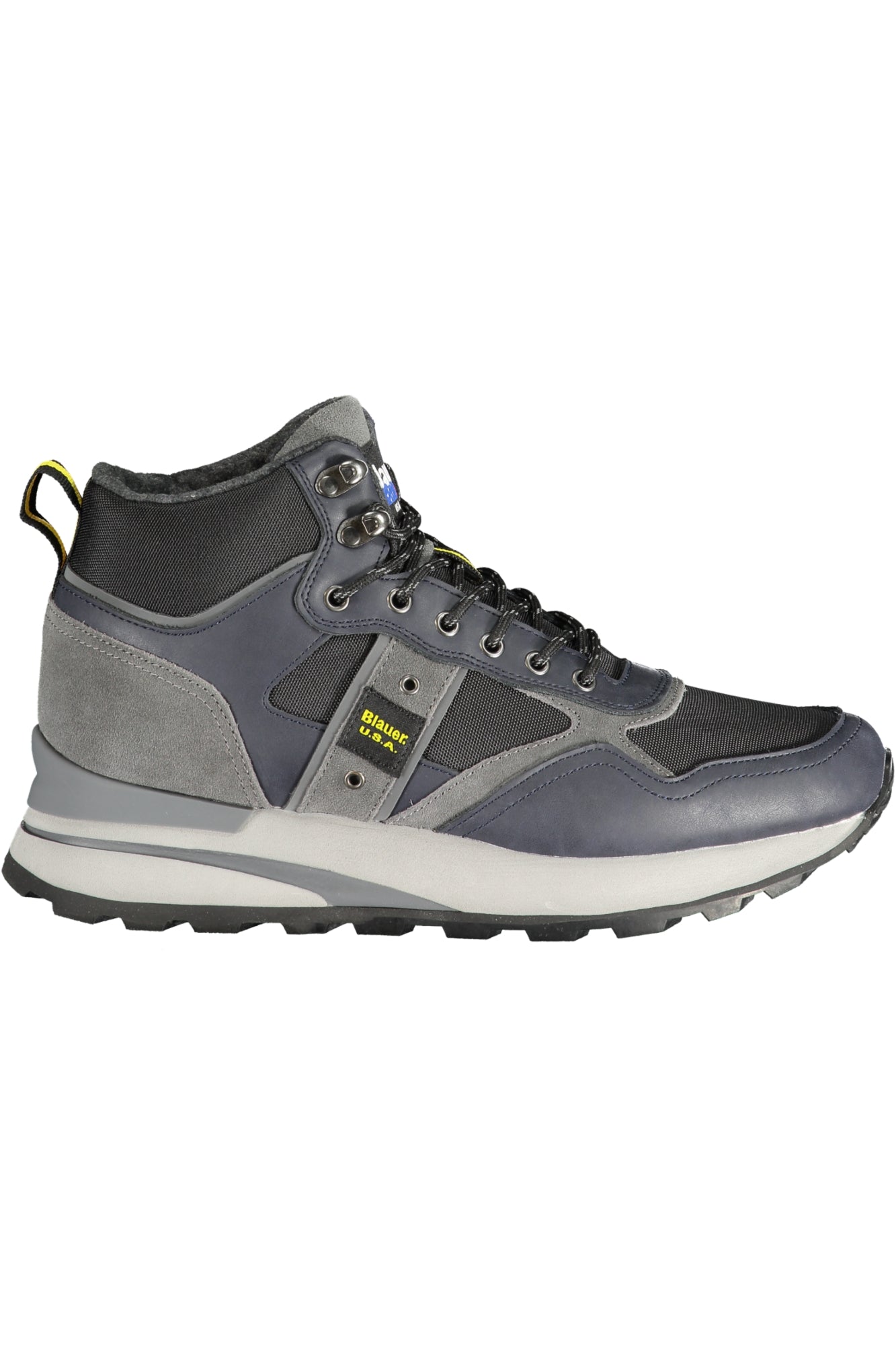 CHAUSSURES DE SPORT POUR HOMMES BLAUER BLEU - BLAUER