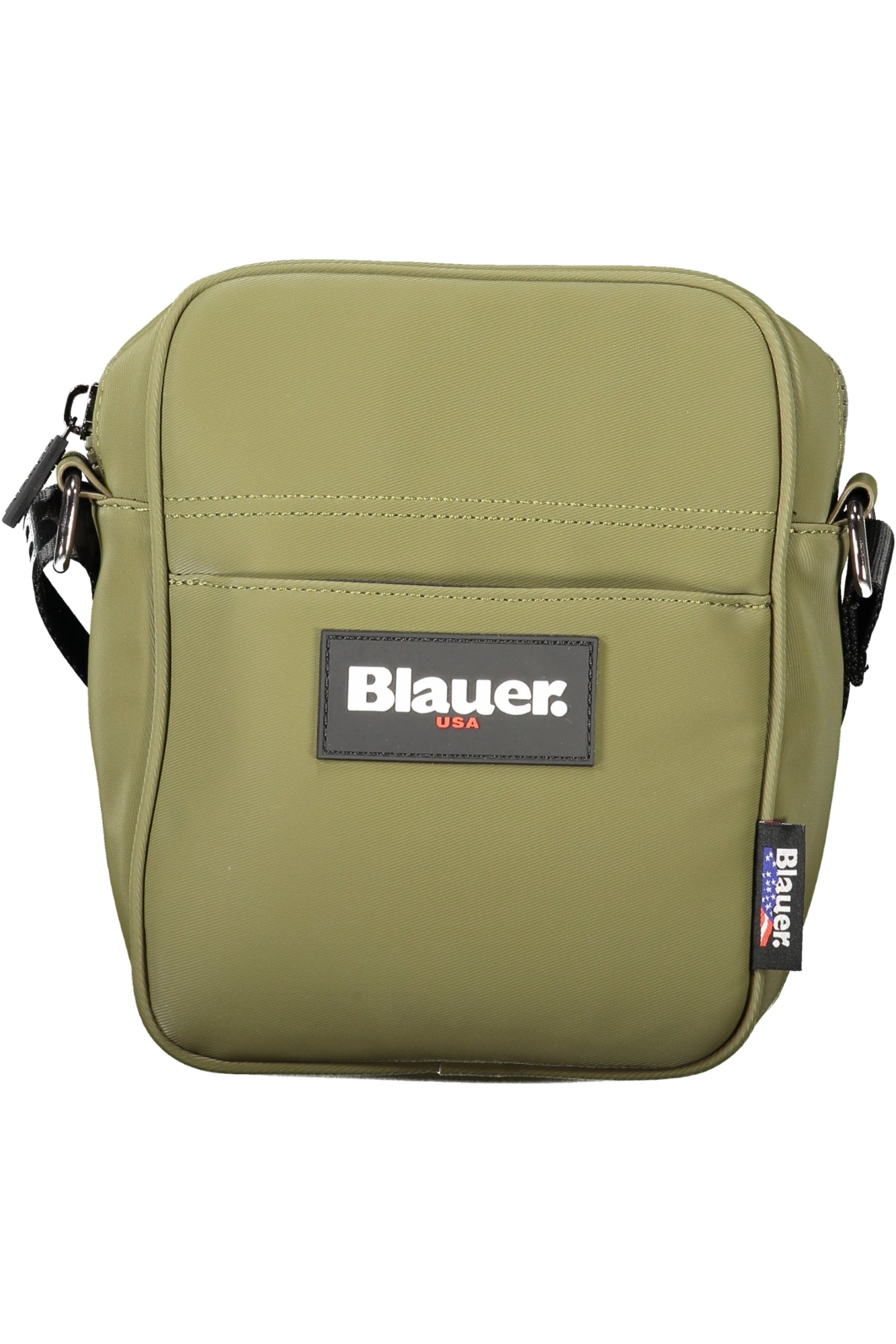 SAC À BANDOULIÈRE POUR HOMMES BLAUER VERT - BLAUER