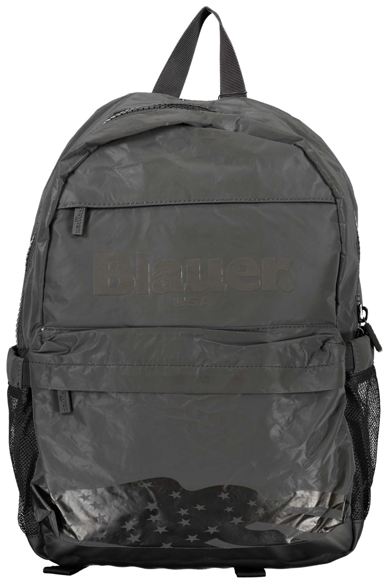 SAC À DOS NOIR HOMME BLAUER - BLAUER