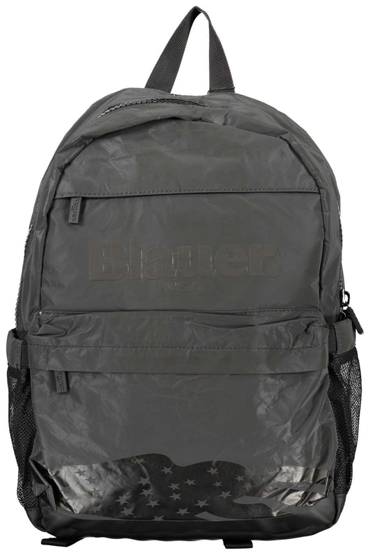 SAC À DOS NOIR HOMME BLAUER - BLAUER