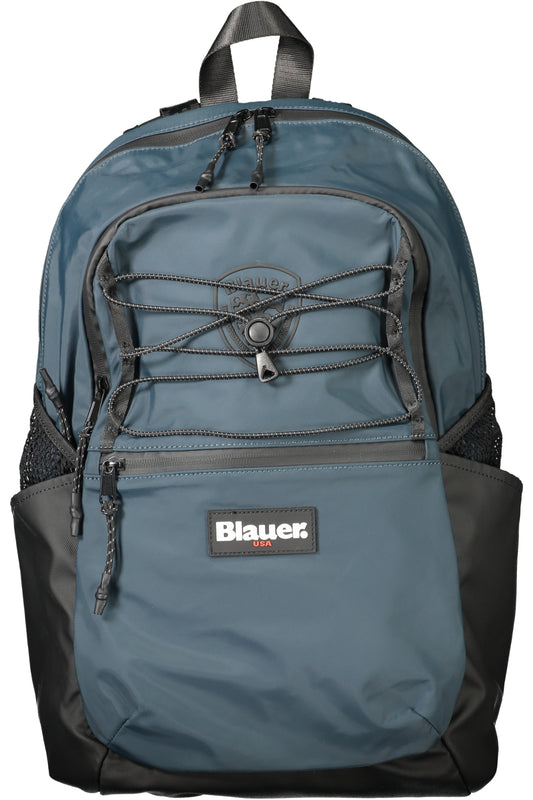 SAC À DOS HOMME BLAUER VERT - BLAUER