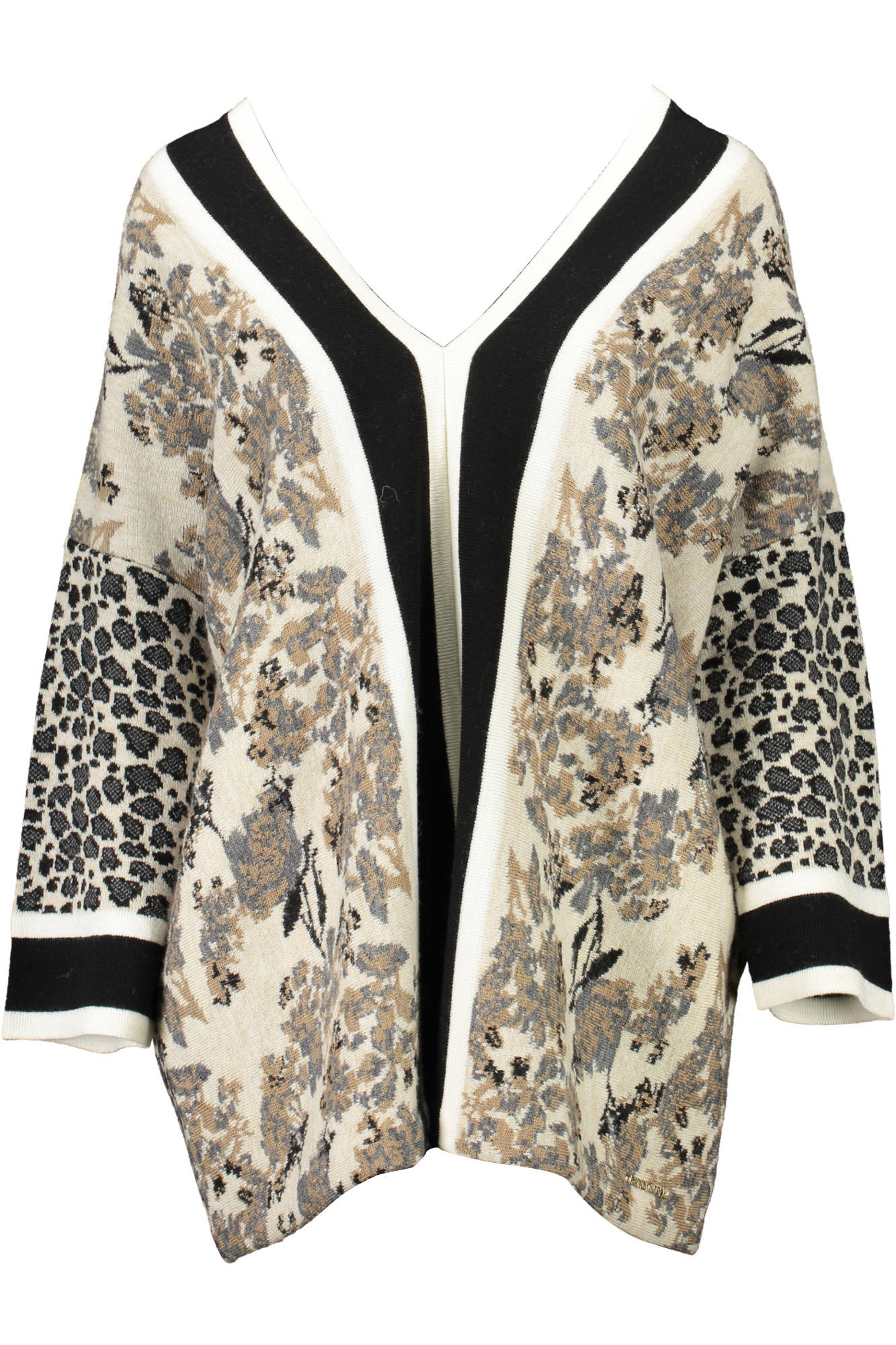 PULL BLUGIRL BEIGE FEMME - BLUGIRL