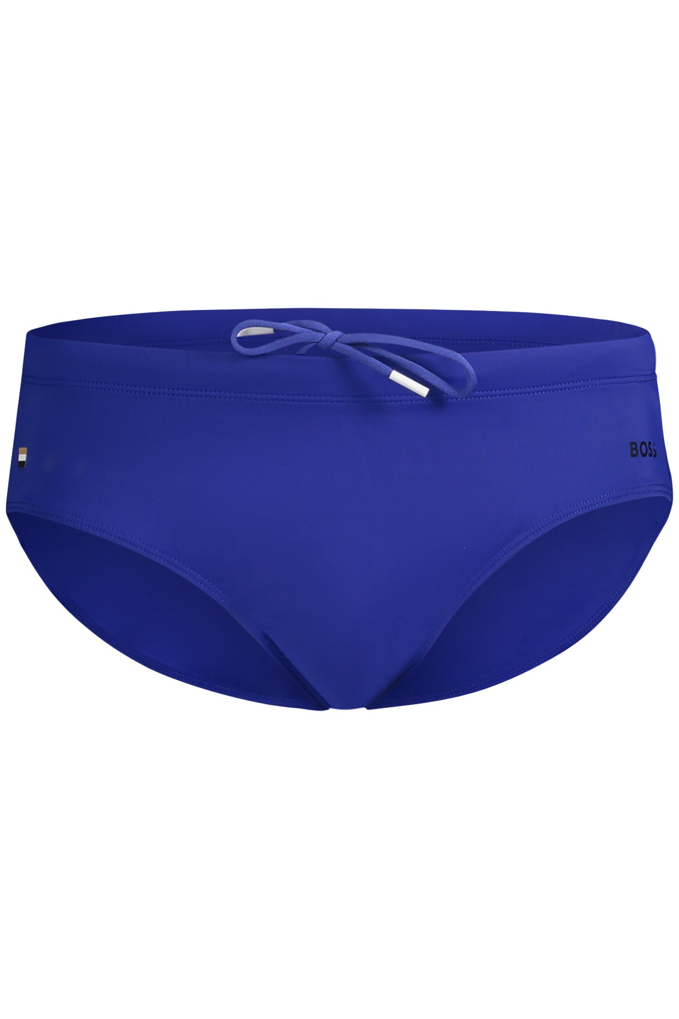 BAS DE COSTUME BOSS HOMME BLEU - BOSS