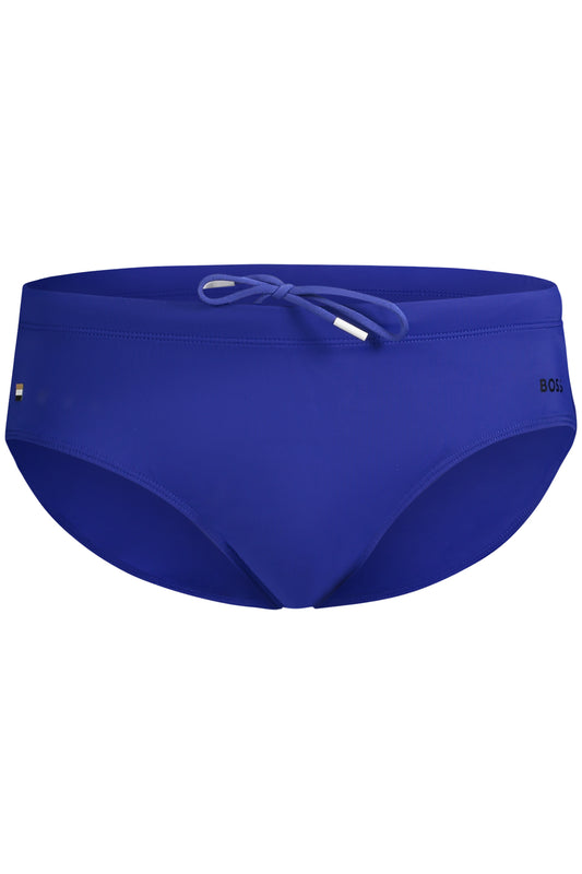 BAS DE COSTUME BOSS HOMME BLEU - BOSS