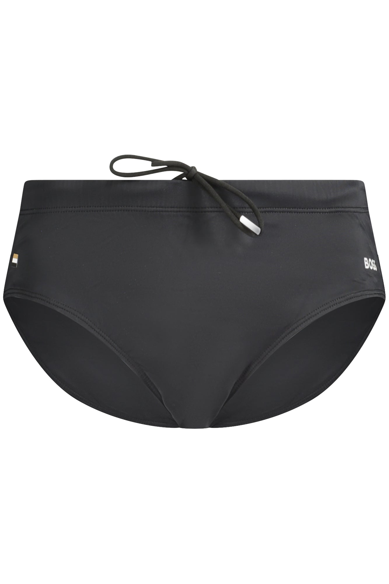 COSTUME DE BOSS PARTIE INFÉRIEURE HOMME NOIR - BOSS