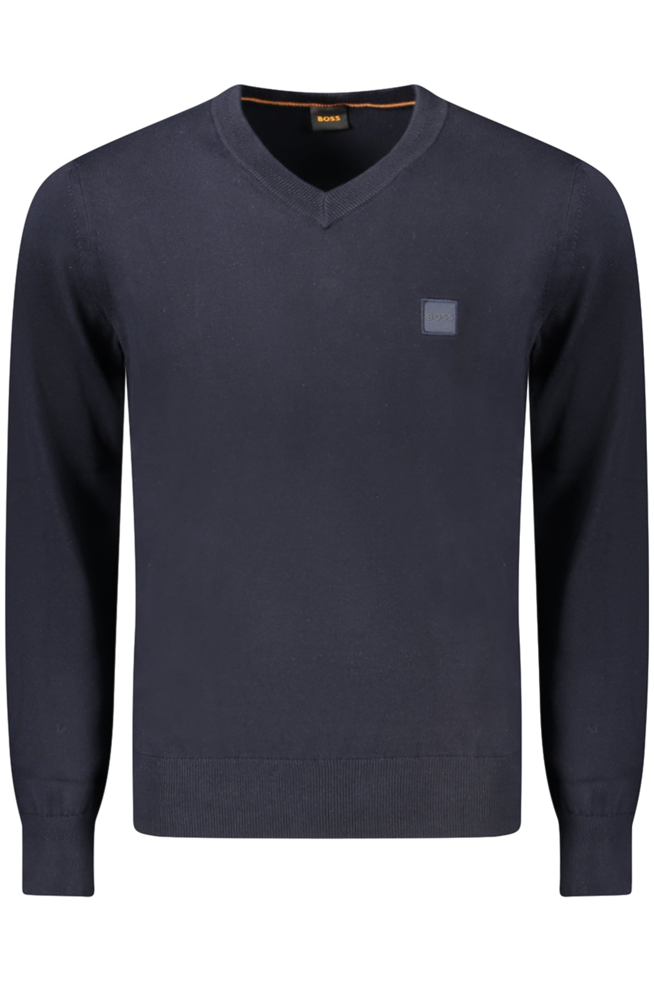 PULL BLEU POUR HOMMES BOSS - BOSS
