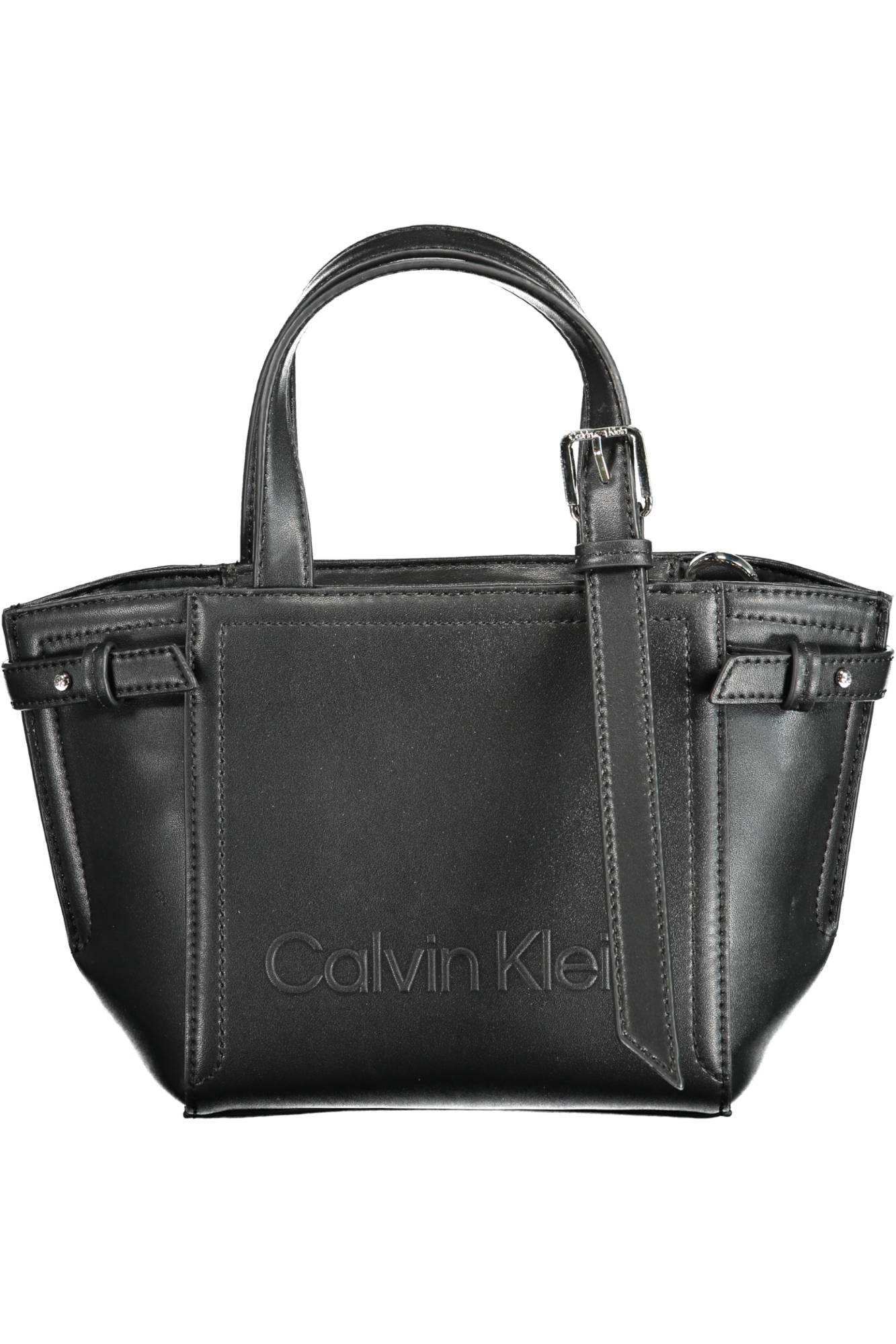 SAC FEMME NOIR CALVIN KLEIN - CALVIN KLEIN