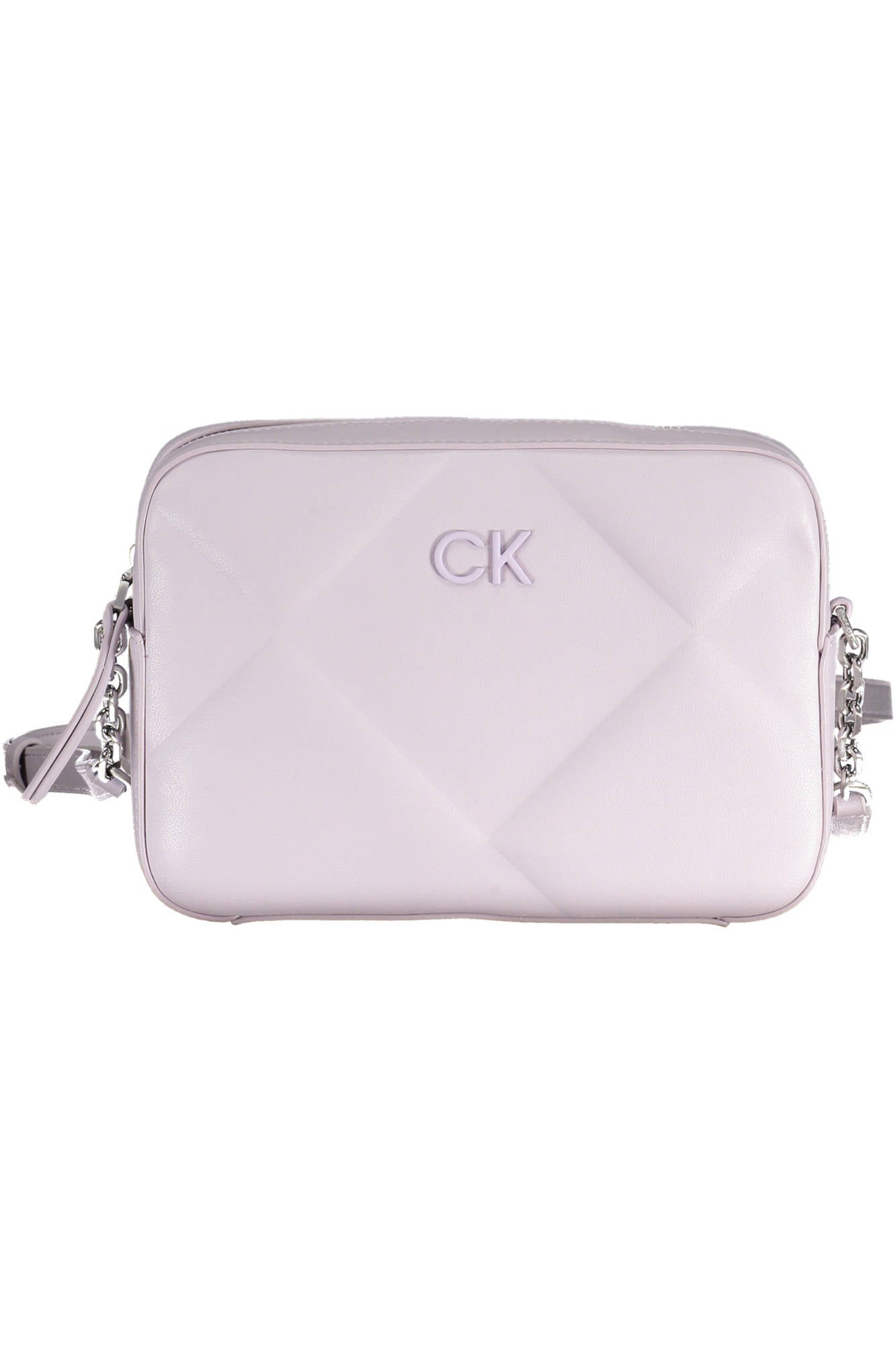 SAC VIOLET POUR FEMME CALVIN KLEIN - CALVIN KLEIN