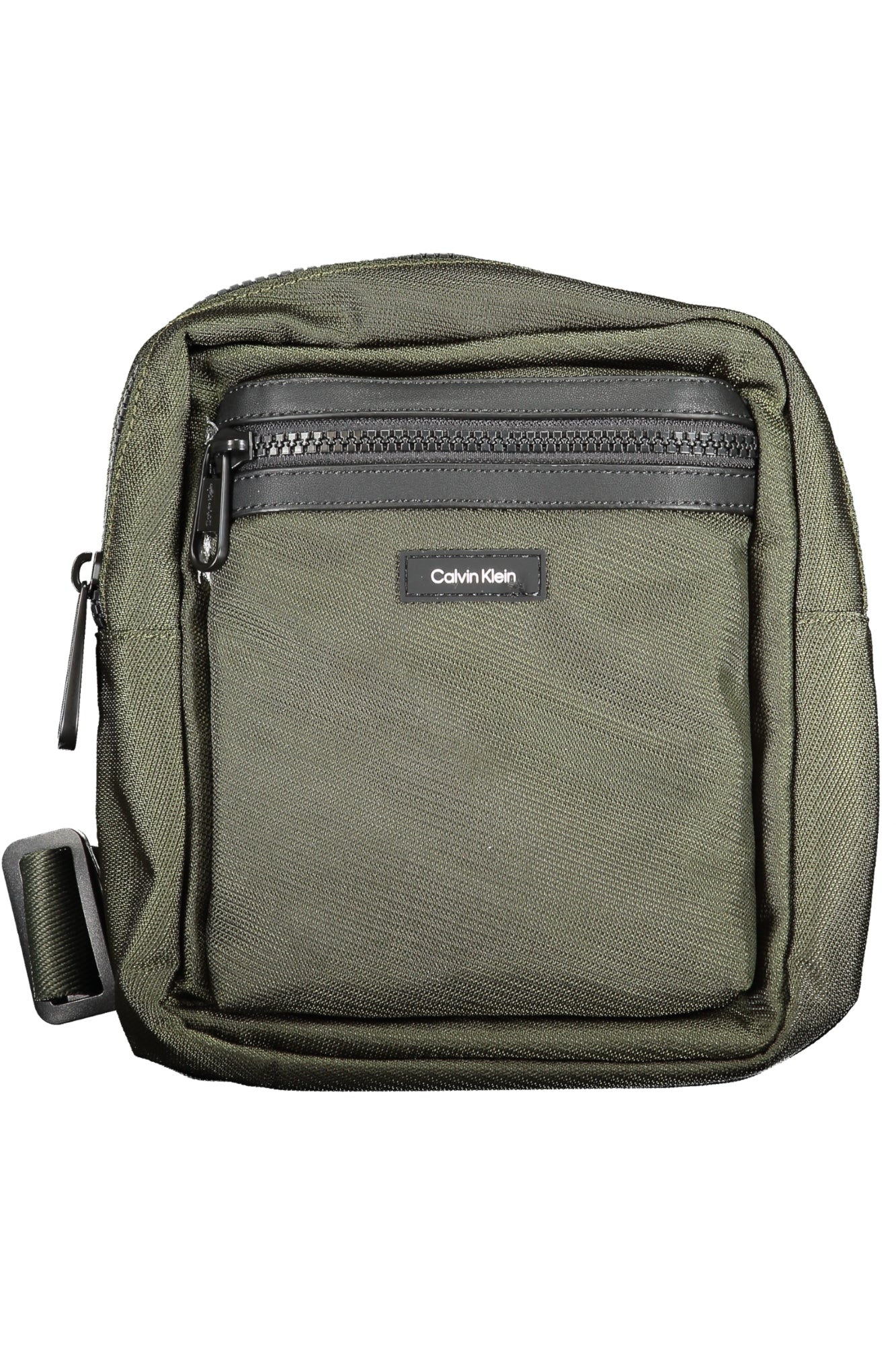 SAC HOMME CALVIN KLEIN VERT - CALVIN KLEIN