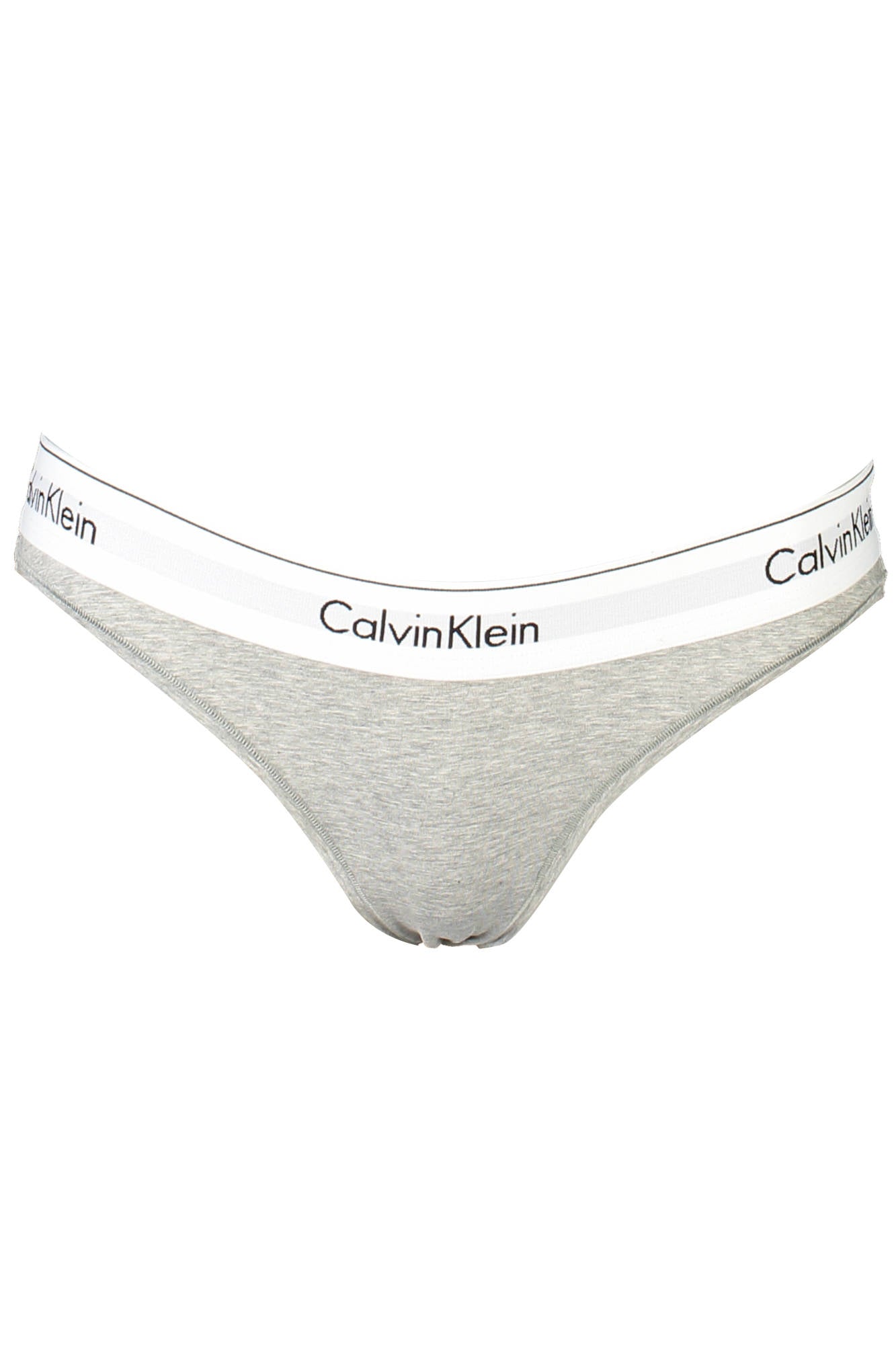 CALVIN KLEIN FEMME BRÉSILIENNE GRIS - CALVIN KLEIN