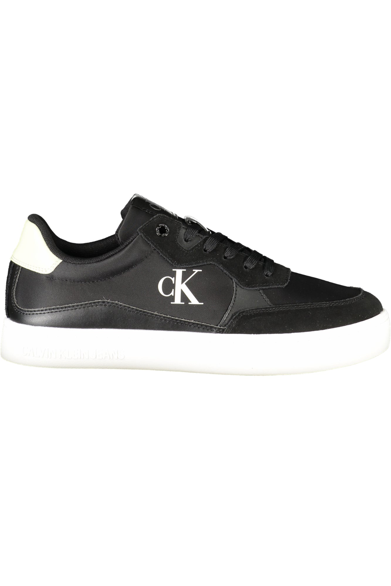 CHAUSSURES DE SPORT NOIRES POUR HOMMES CALVIN KLEIN - CALVIN KLEIN