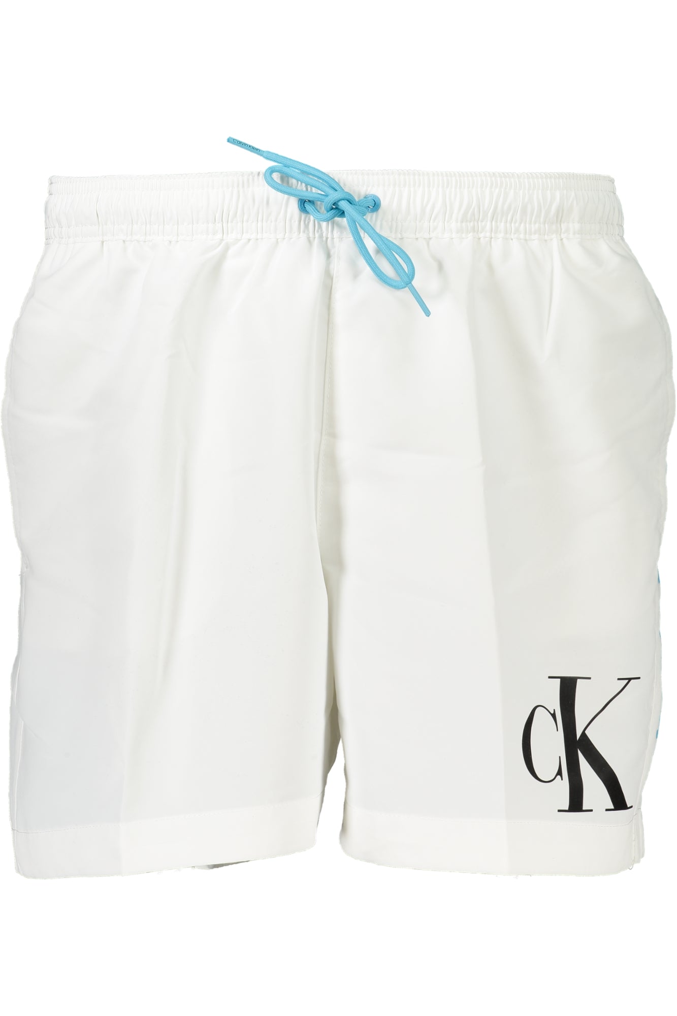 COSTUME CALVIN KLEIN DESSOUS HOMME BLANC - CALVIN KLEIN