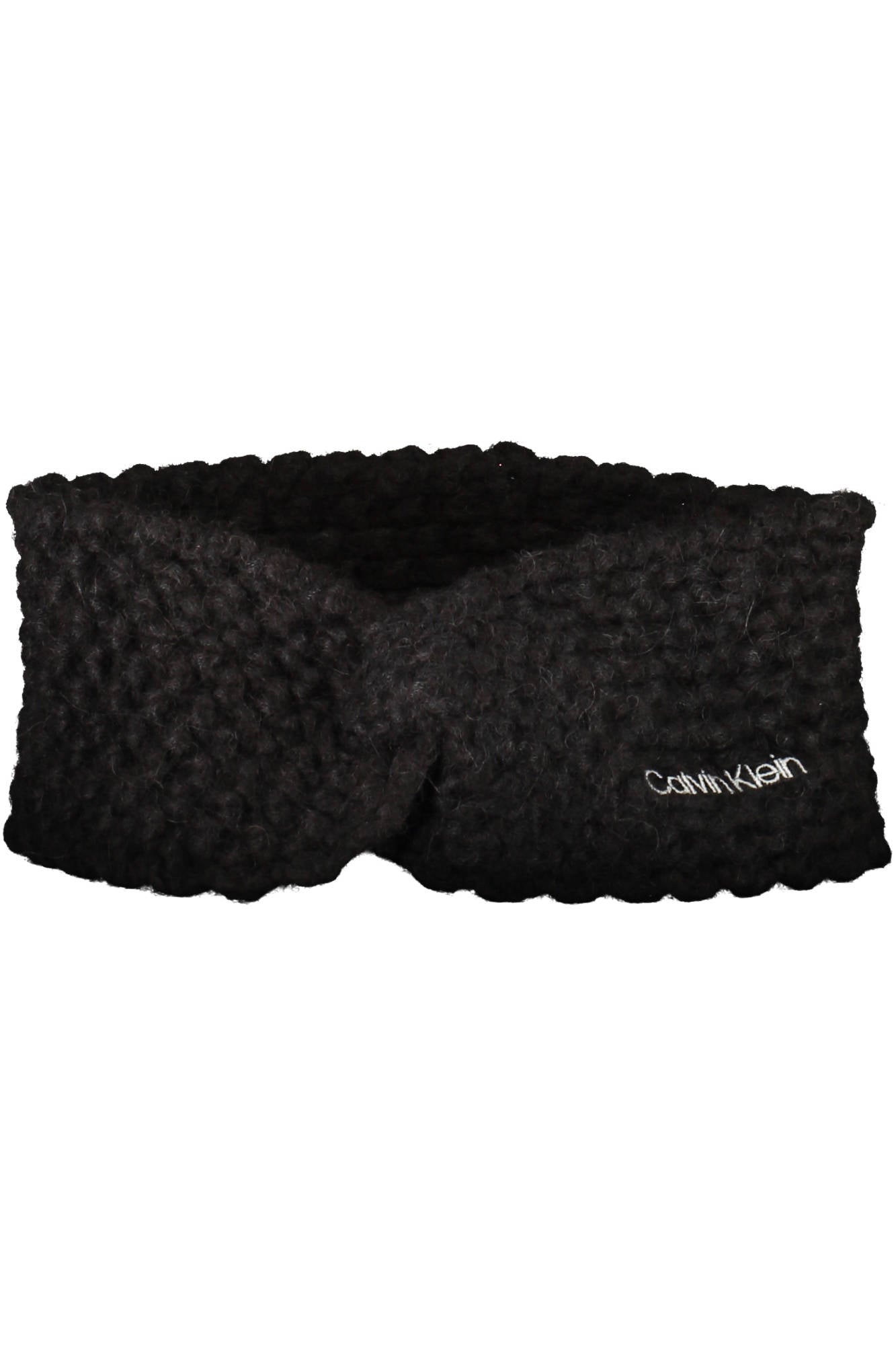 BANDEAU FEMME NOIR CALVIN KLEIN - CALVIN KLEIN