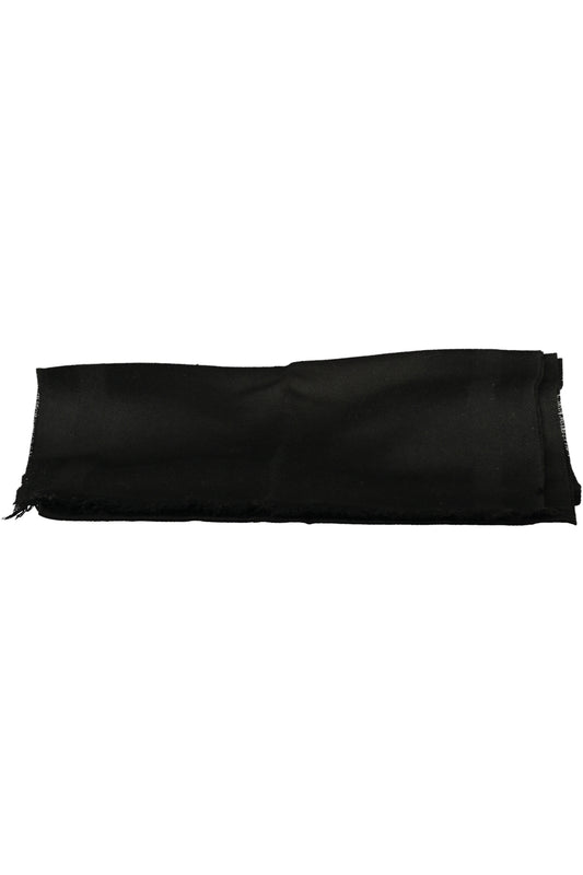 FOULARD HOMME CALVIN KLEIN NOIR - CALVIN KLEIN
