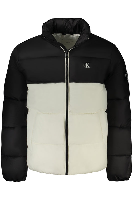 VESTE BLANCHE POUR HOMMES CALVIN KLEIN - CALVIN KLEIN