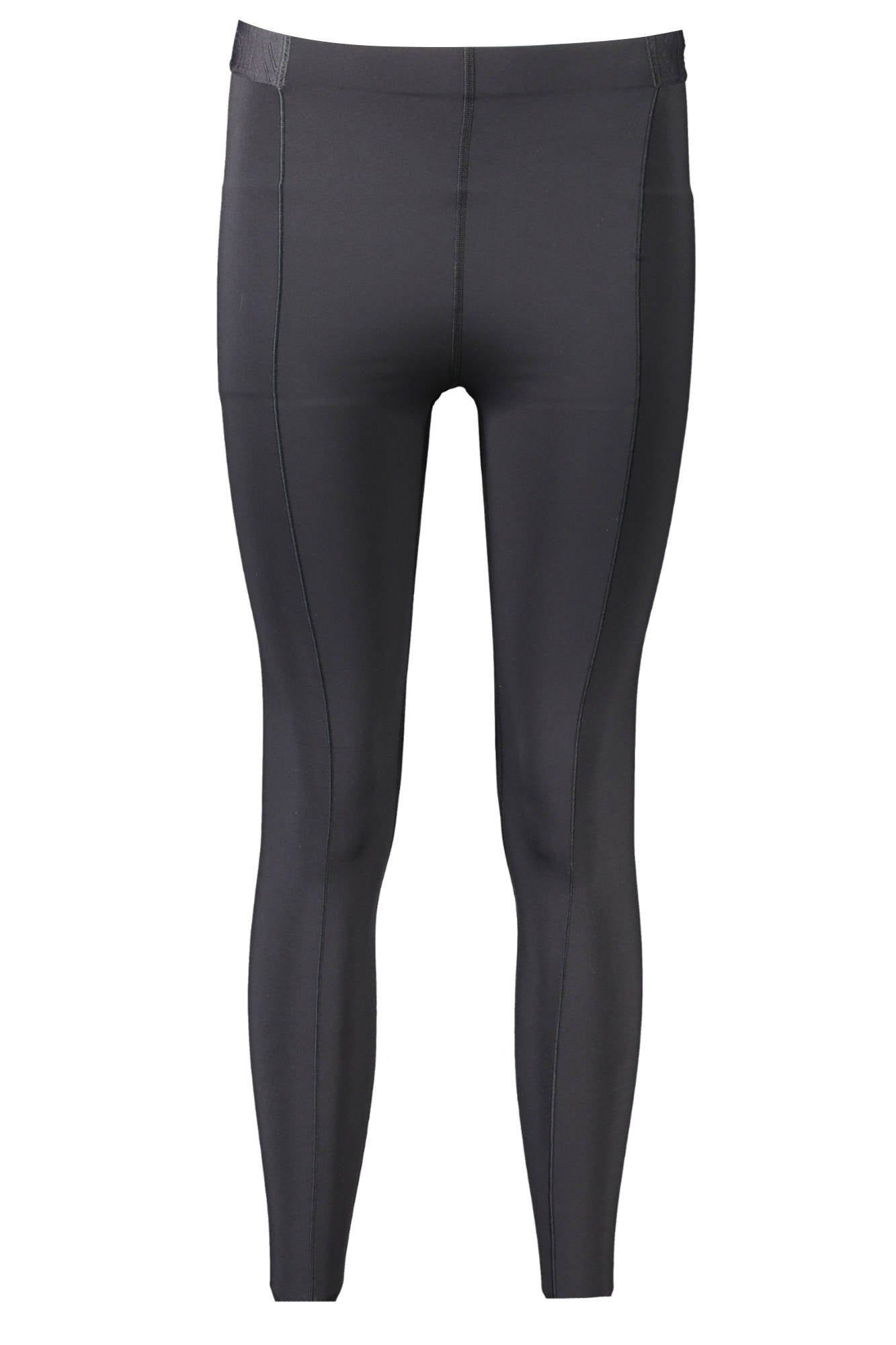 CALVIN KLEIN LEGGING FEMME NOIR - CALVIN KLEIN