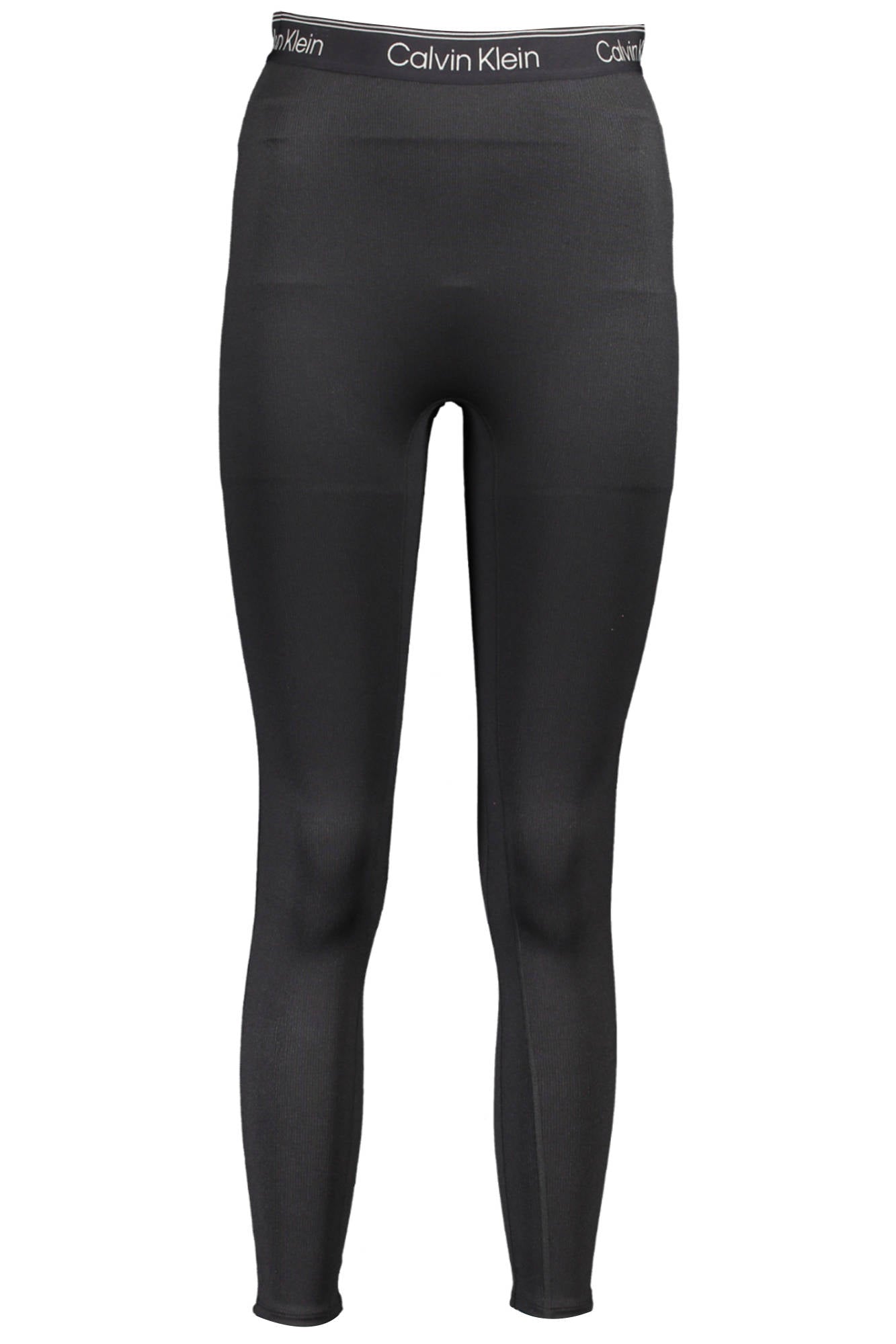 LEGGINGS CALVIN KLEIN FEMME NOIR - CALVIN KLEIN