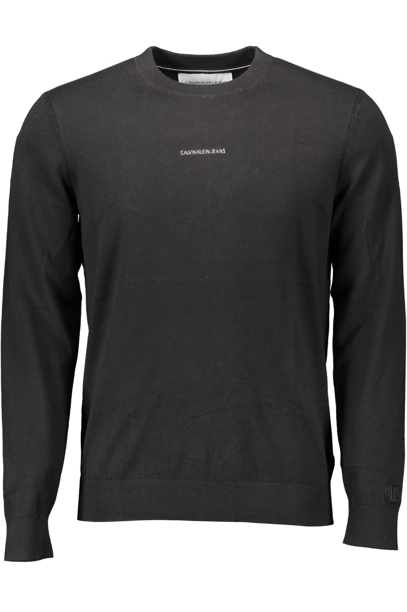 PULL NOIR HOMME CALVIN KLEIN - CALVIN KLEIN