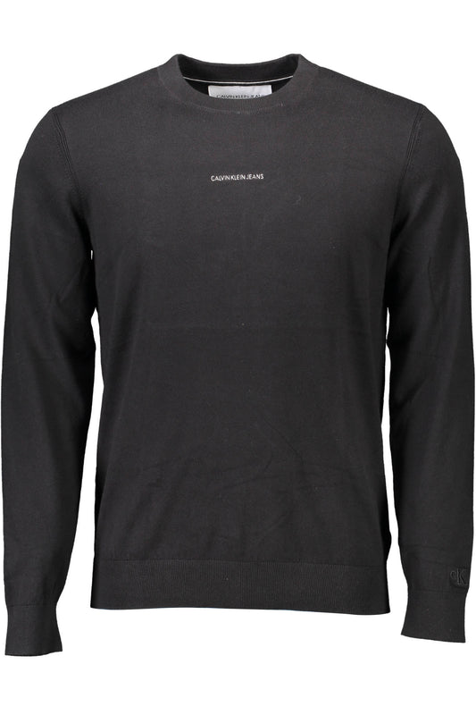 PULL NOIR HOMME CALVIN KLEIN - CALVIN KLEIN