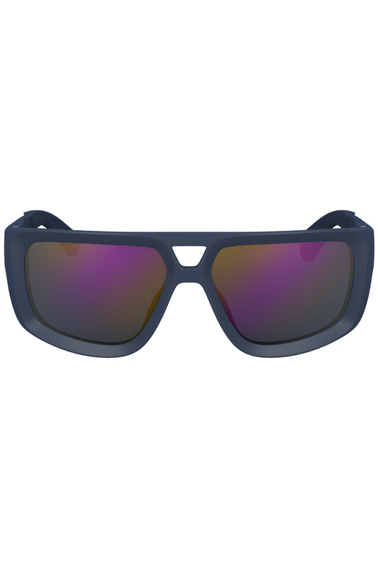 LUNETTES DE SOLEIL HOMME CALVIN KLEIN BLEUES - CALVIN KLEIN