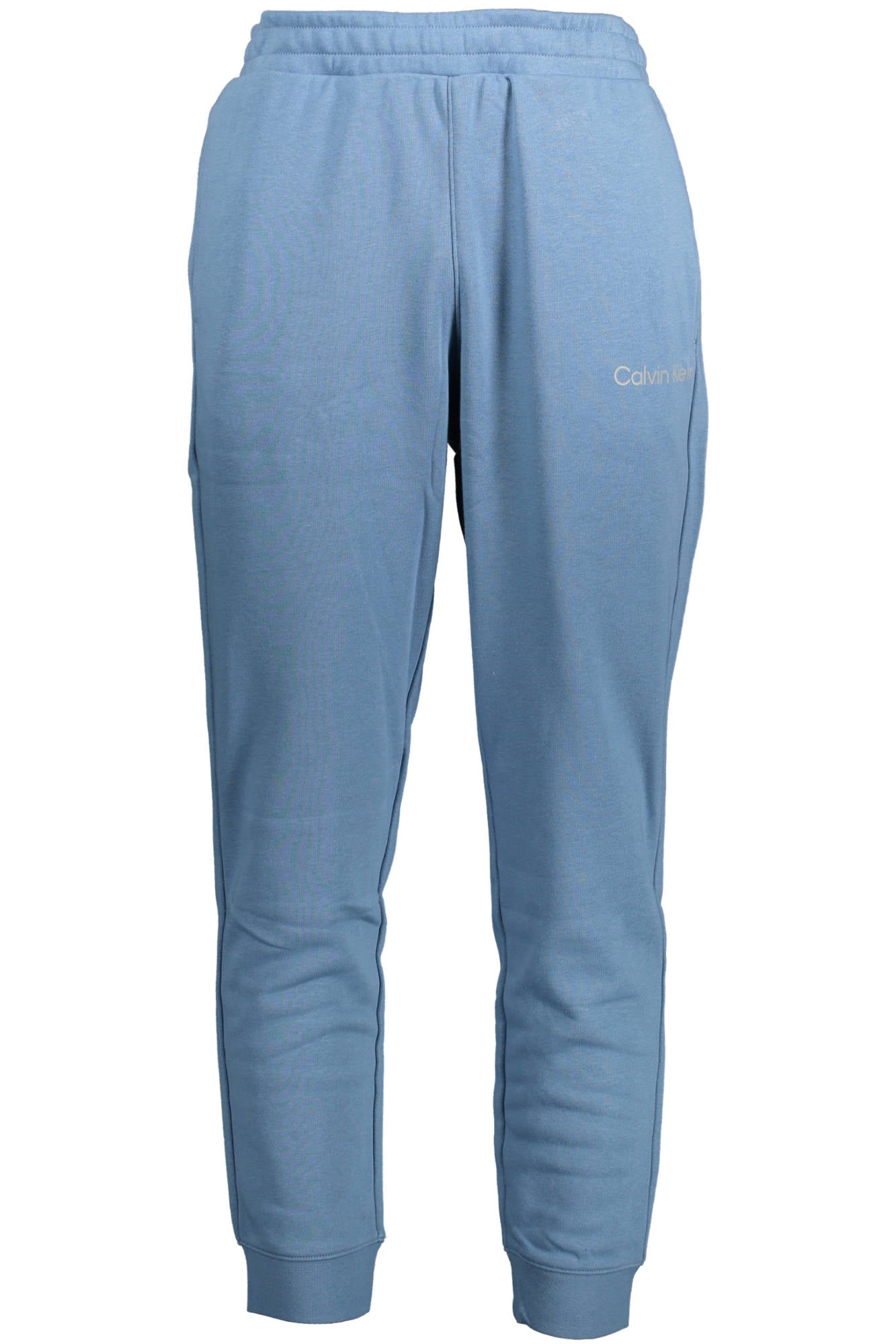 PANTALON BLEU HOMME CALVIN KLEIN - CALVIN KLEIN