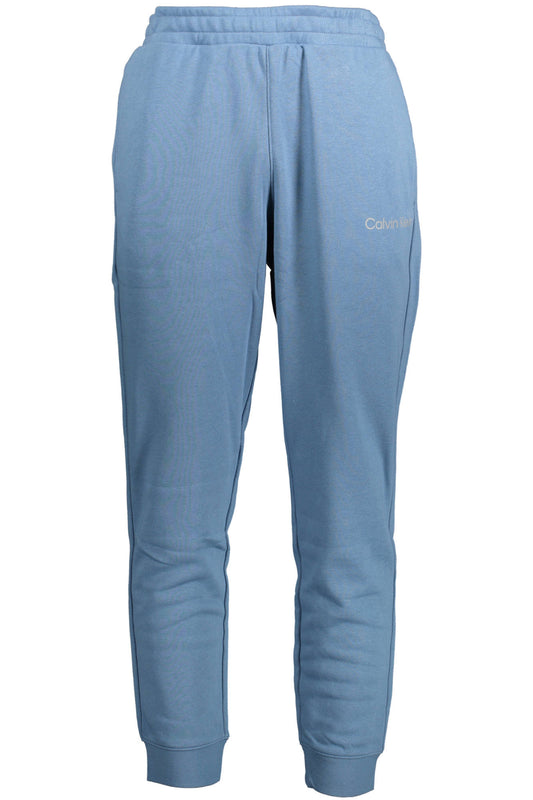 PANTALON BLEU HOMME CALVIN KLEIN - CALVIN KLEIN