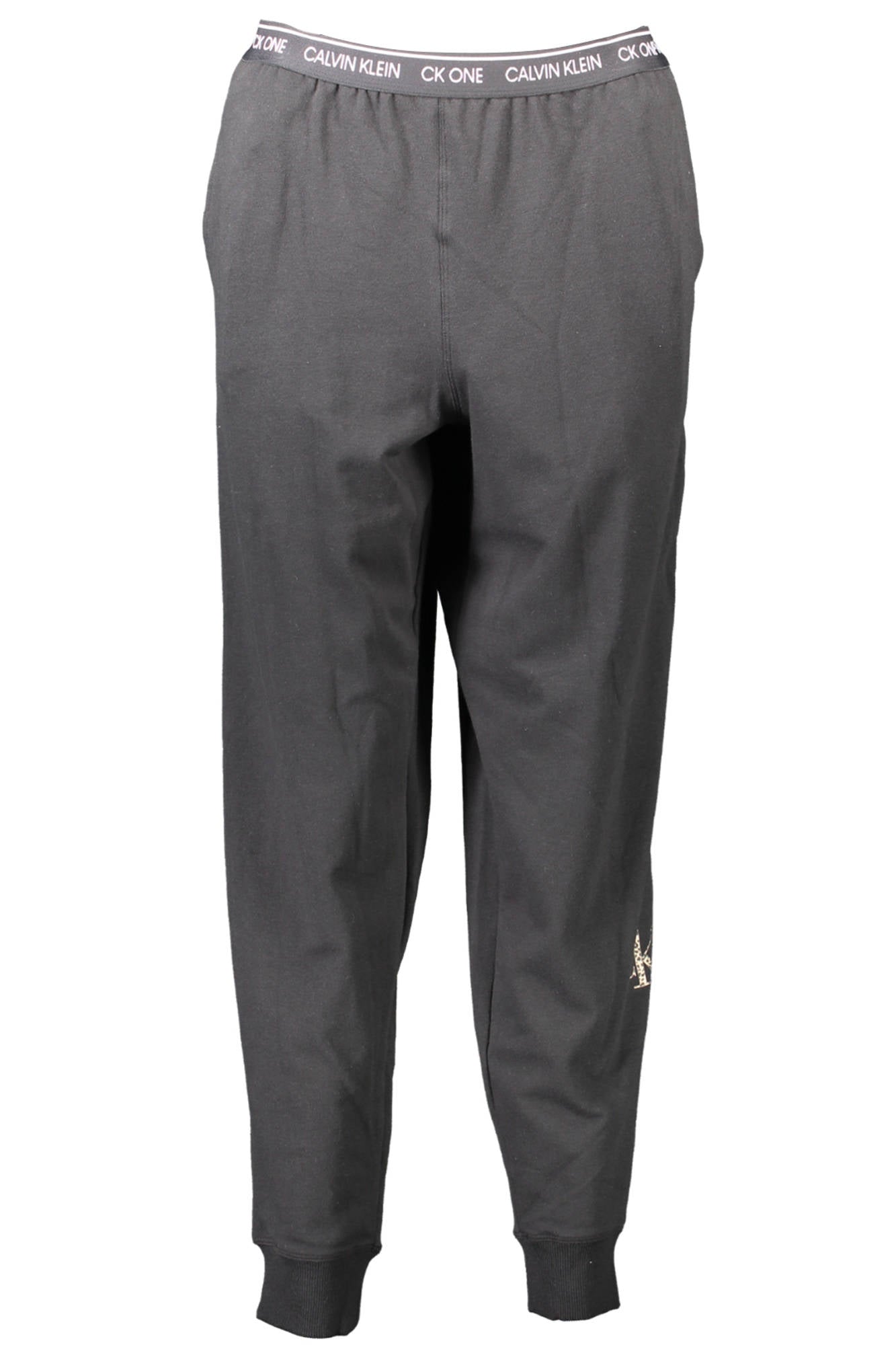 CALVIN KLEIN PYJAMA SOUS FEMME NOIR - CALVIN KLEIN