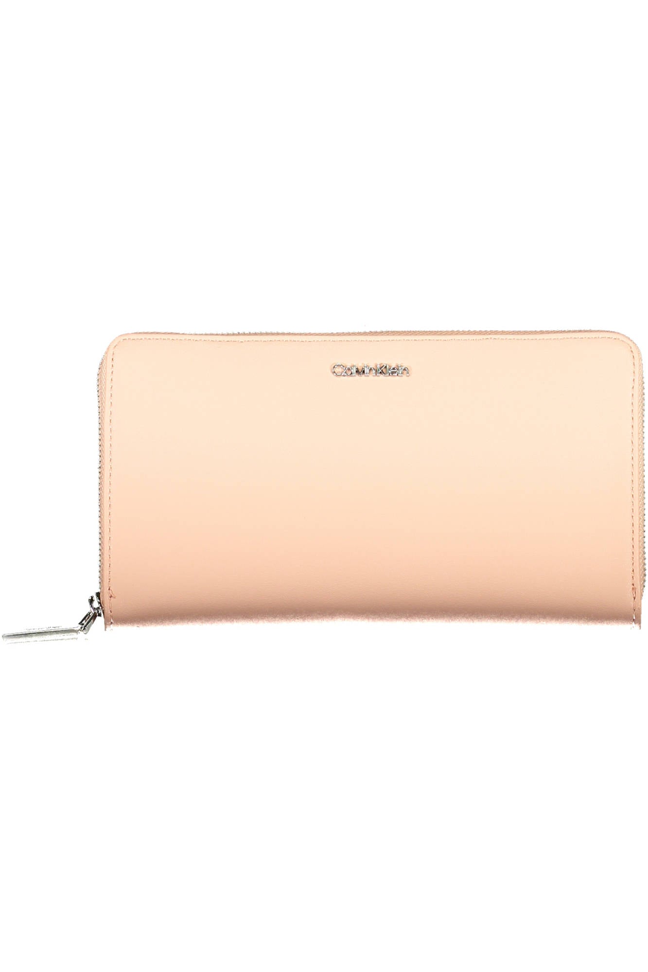 PORTEFEUILLE FEMME CALVIN KLEIN ROSE - CALVIN KLEIN