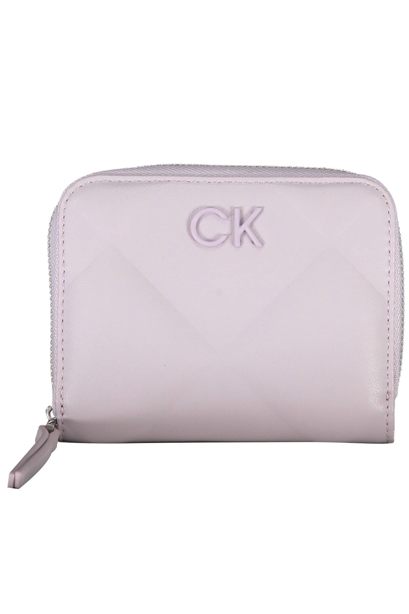 PORTEFEUILLE FEMME CALVIN KLEIN VIOLET - CALVIN KLEIN