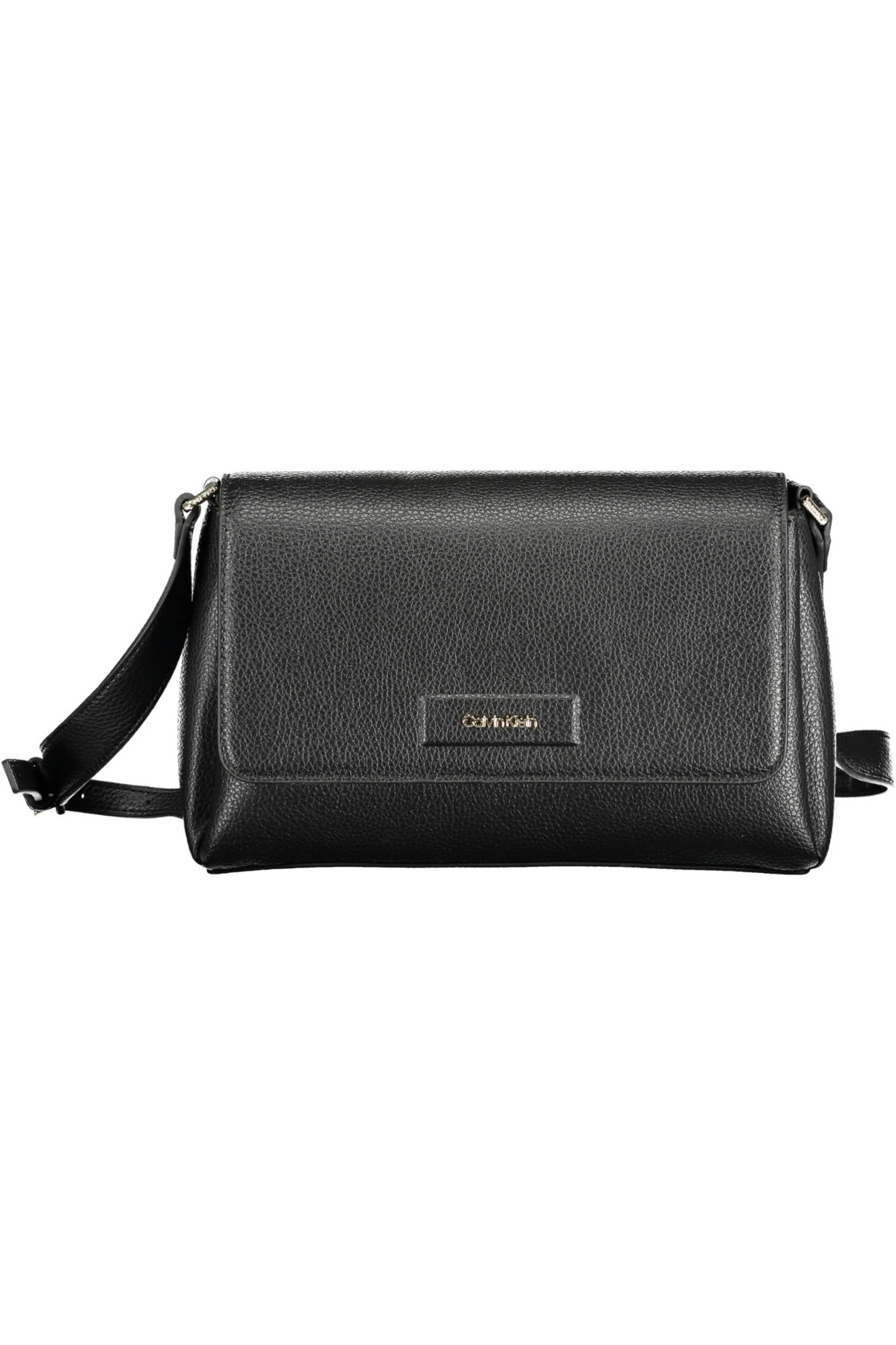 CALVIN KLEIN SAC D&#39;ÉPAULE POUR FEMME NOIR - CALVIN KLEIN