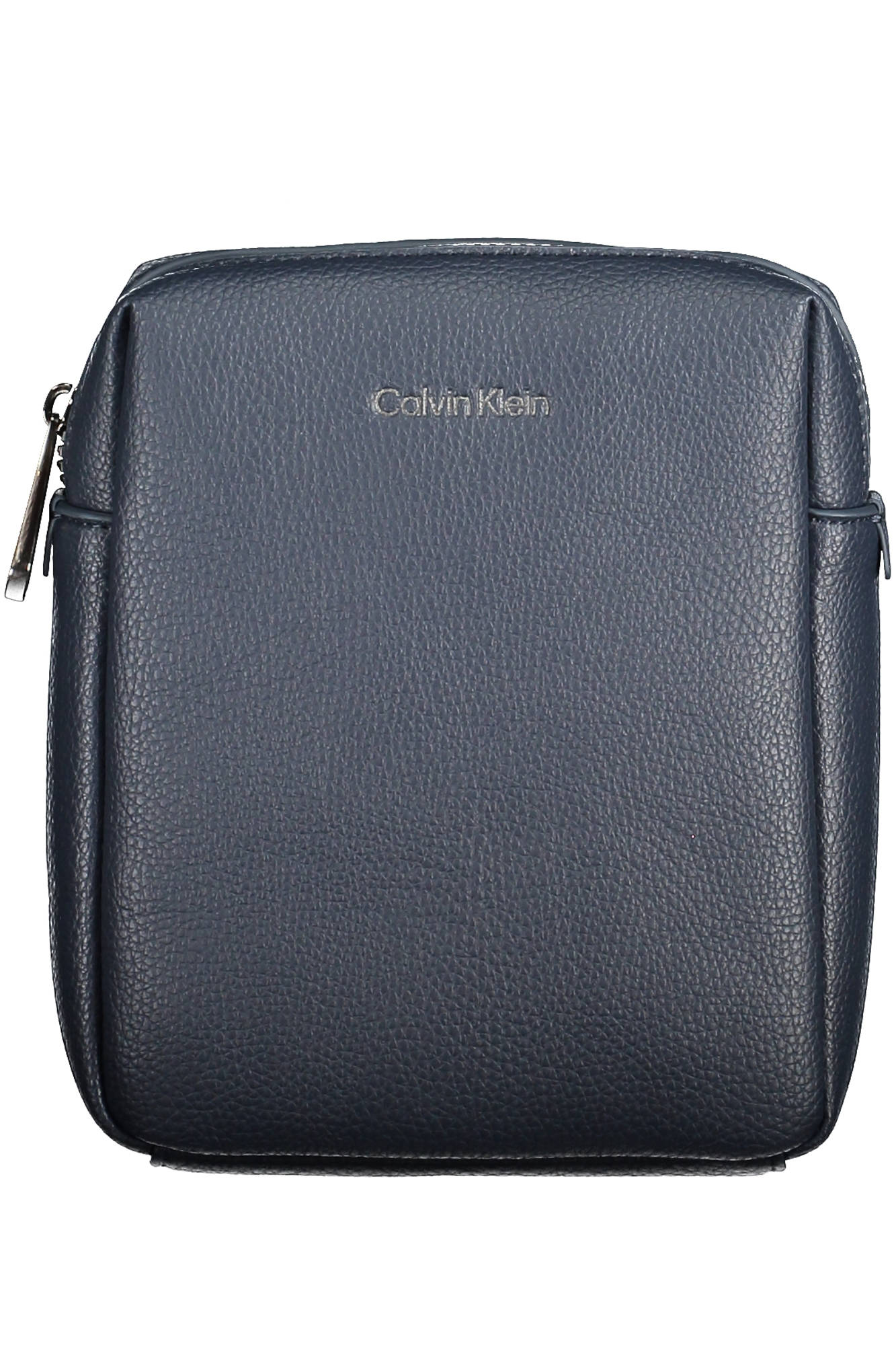 SAC À BANDOULIÈRE POUR HOMME CALVIN KLEIN BLEU - CALVIN KLEIN