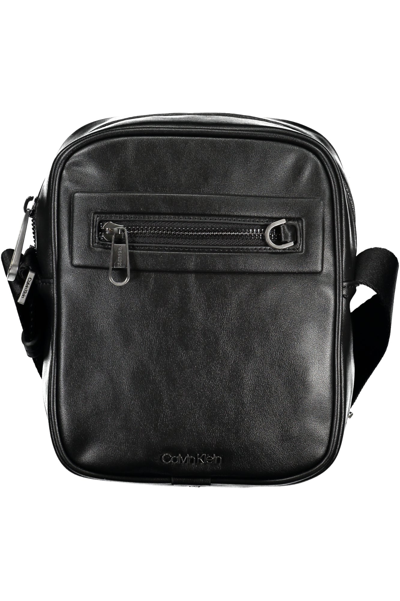 SAC BANDOULIÈRE NOIR POUR HOMMES CALVIN KLEIN - CALVIN KLEIN