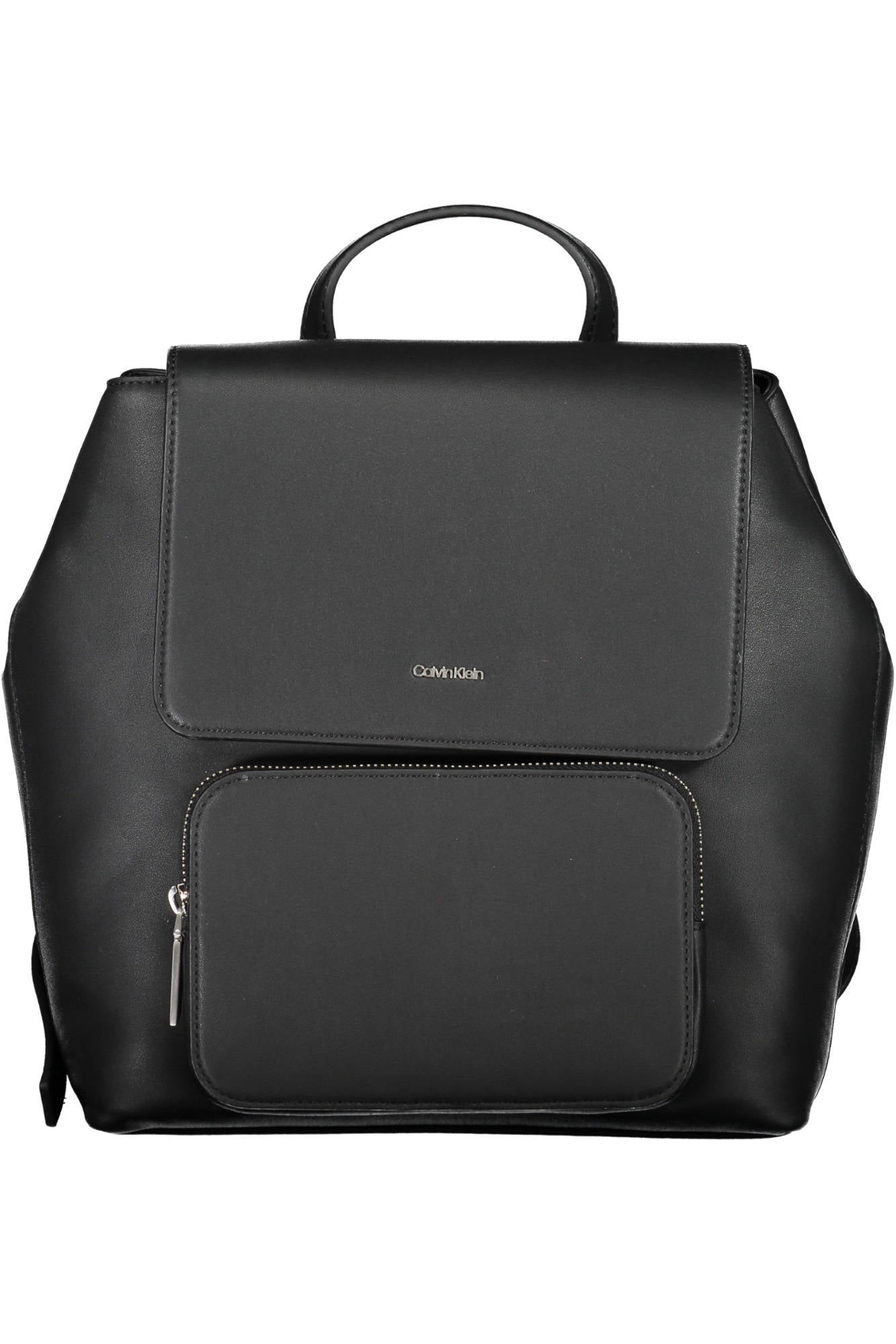 SAC À DOS FEMME NOIR CALVIN KLEIN - CALVIN KLEIN