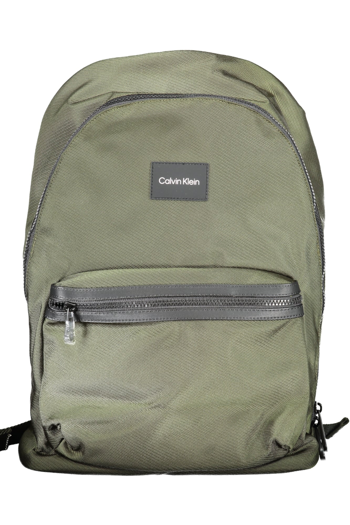 SAC À DOS VERT POUR HOMMES CALVIN KLEIN - CALVIN KLEIN