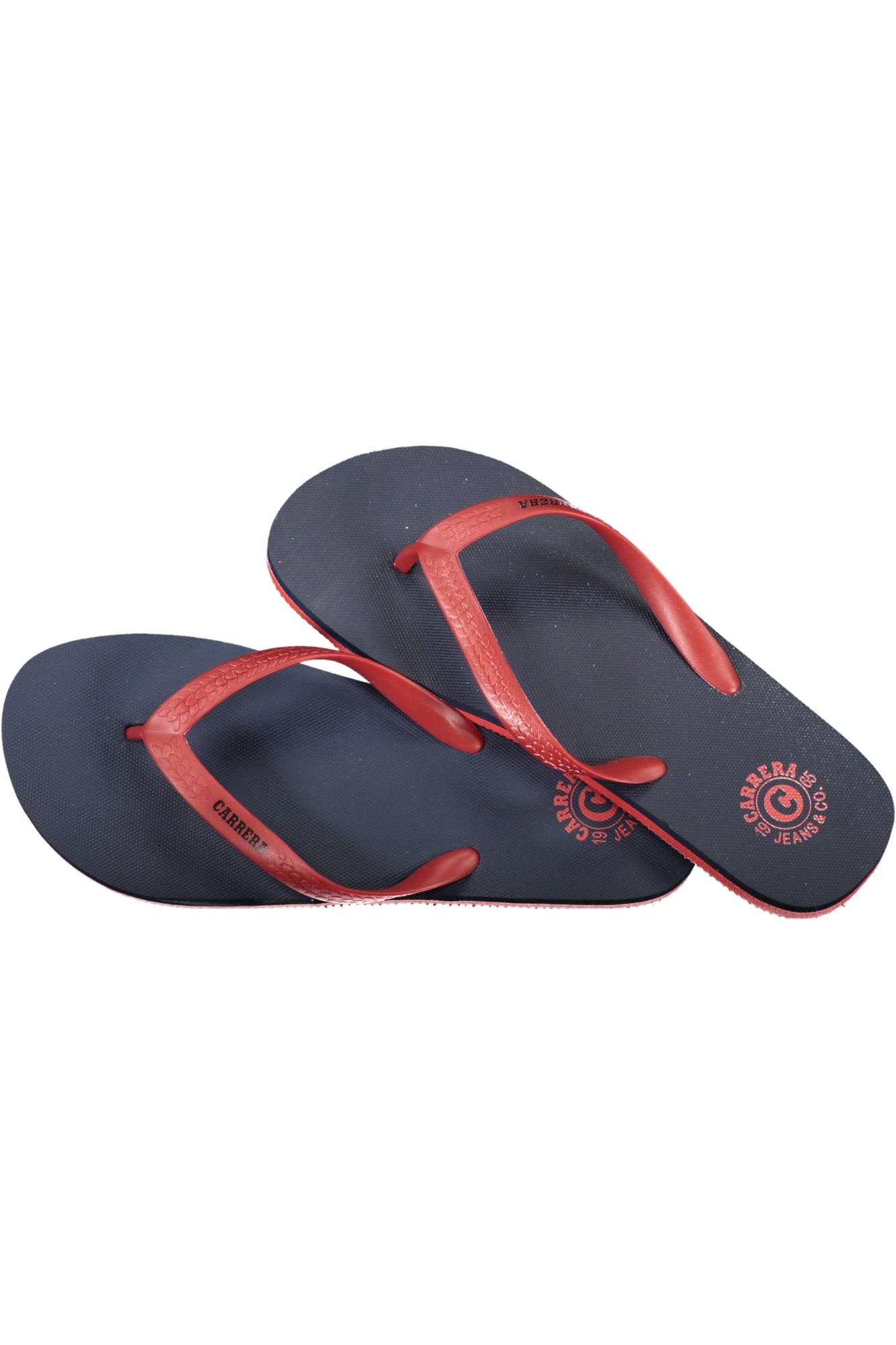 CHAUSSONS HOMME CARRERA BLEU - CARRERA