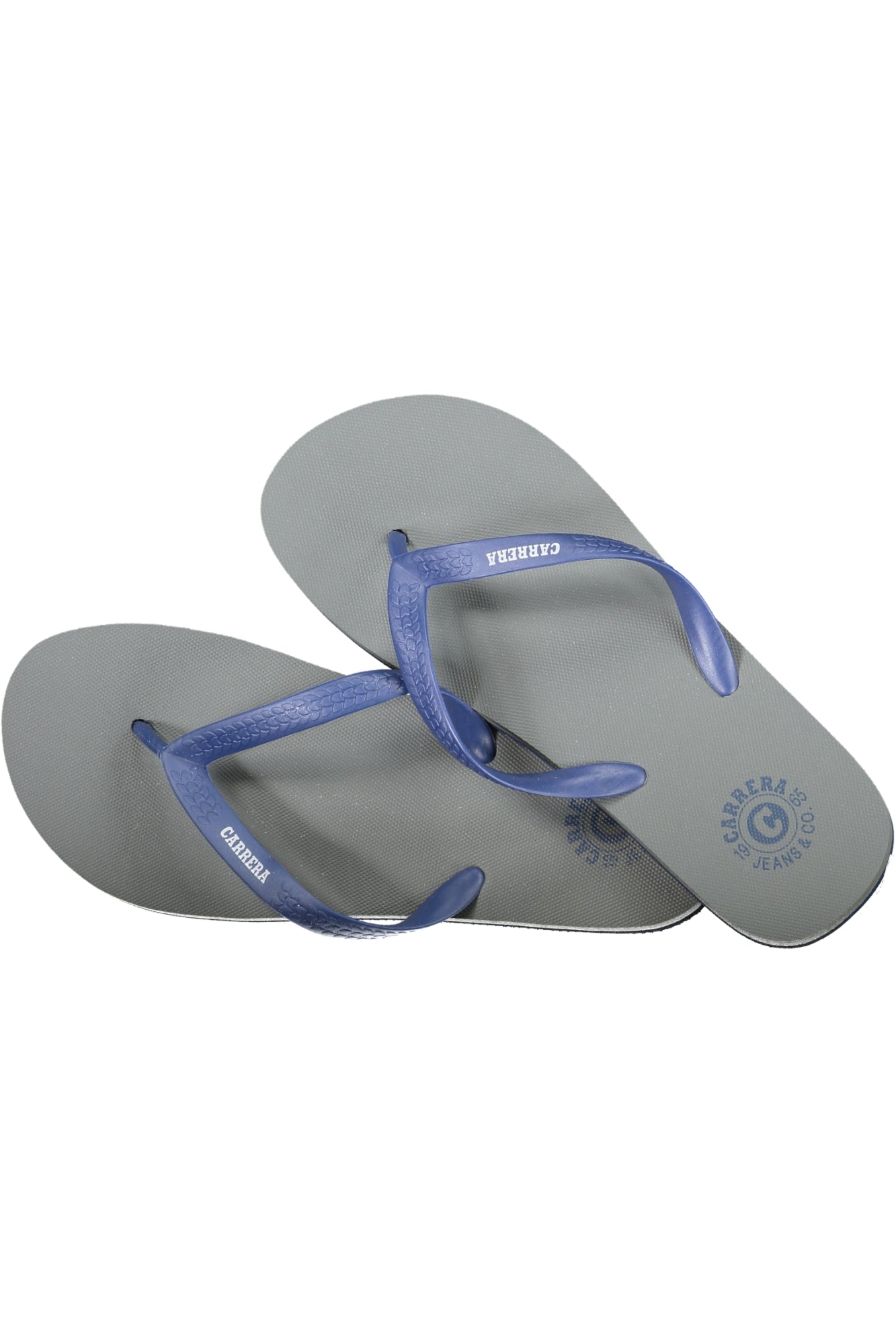 CHAUSSURES CARRERA POUR HOMMES GRIS - CARRERA