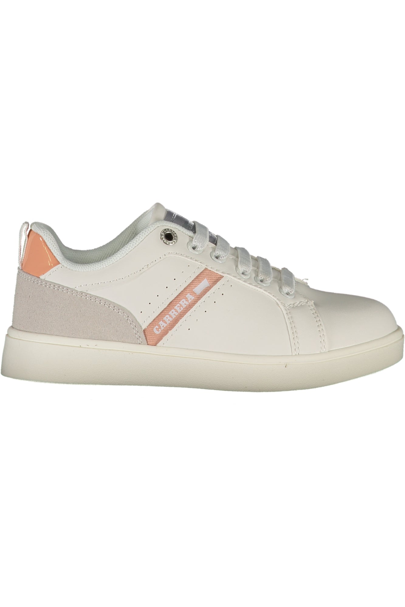 CHAUSSURES DE SPORT CARRERA BLANCHE FILLE - CARRERA