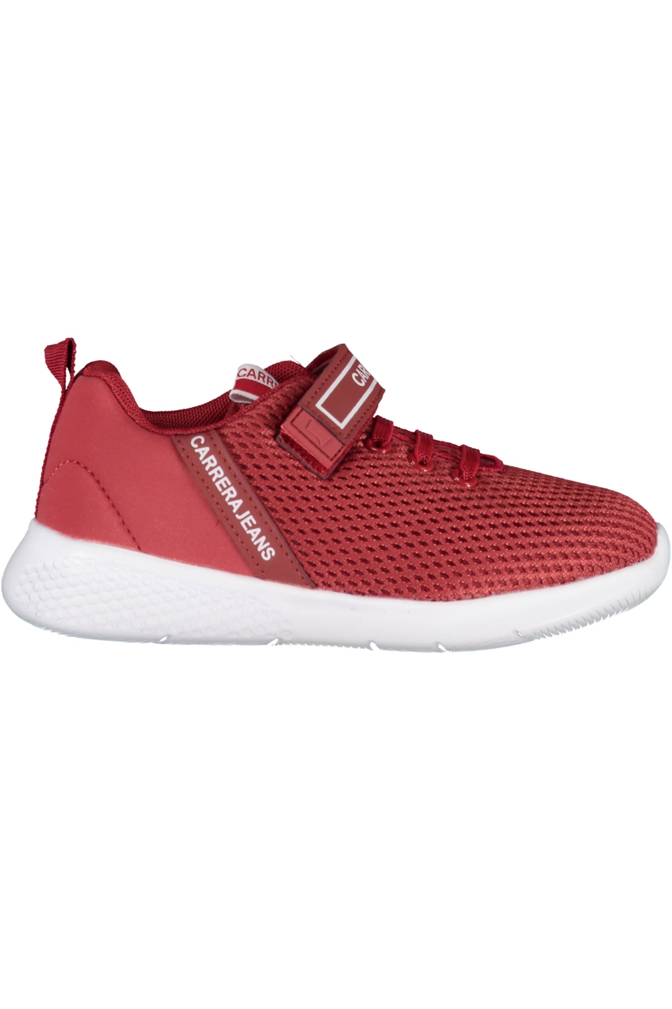 CHAUSSURES DE SPORT CARRERA POUR FILLE ROUGE - CARRERA